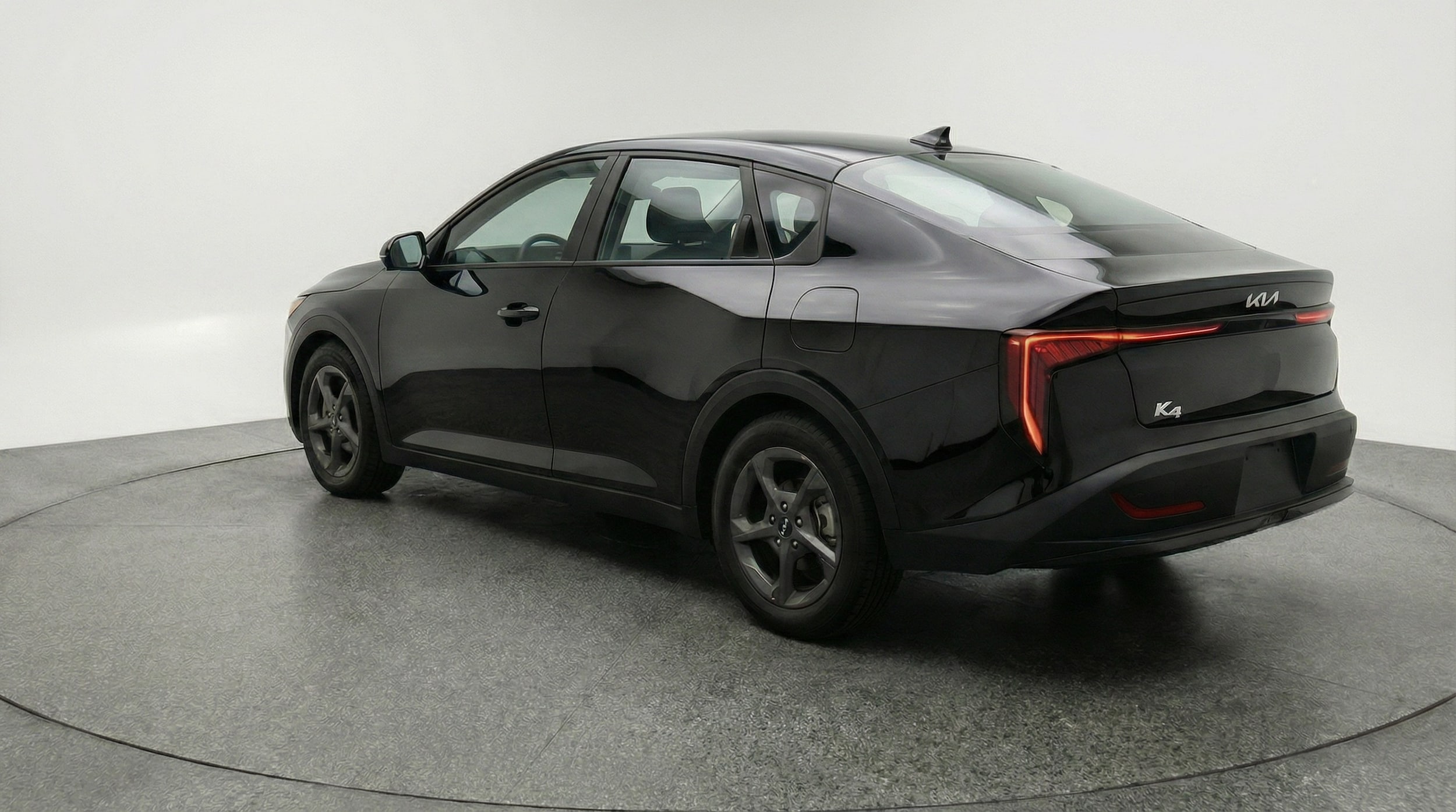 Thumbnail: 2025 Kia K4 - 5