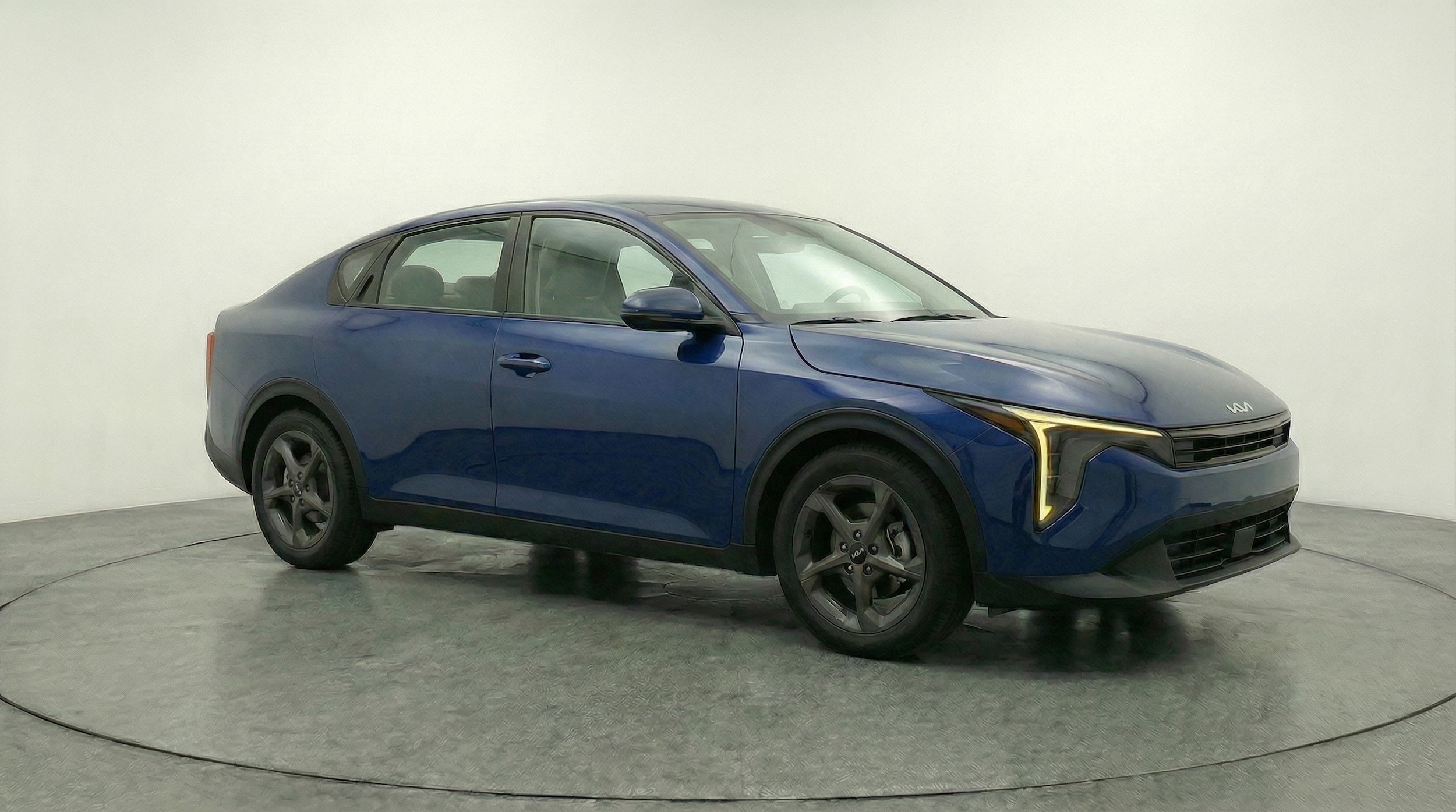 Thumbnail: 2025 Kia K4 - 1