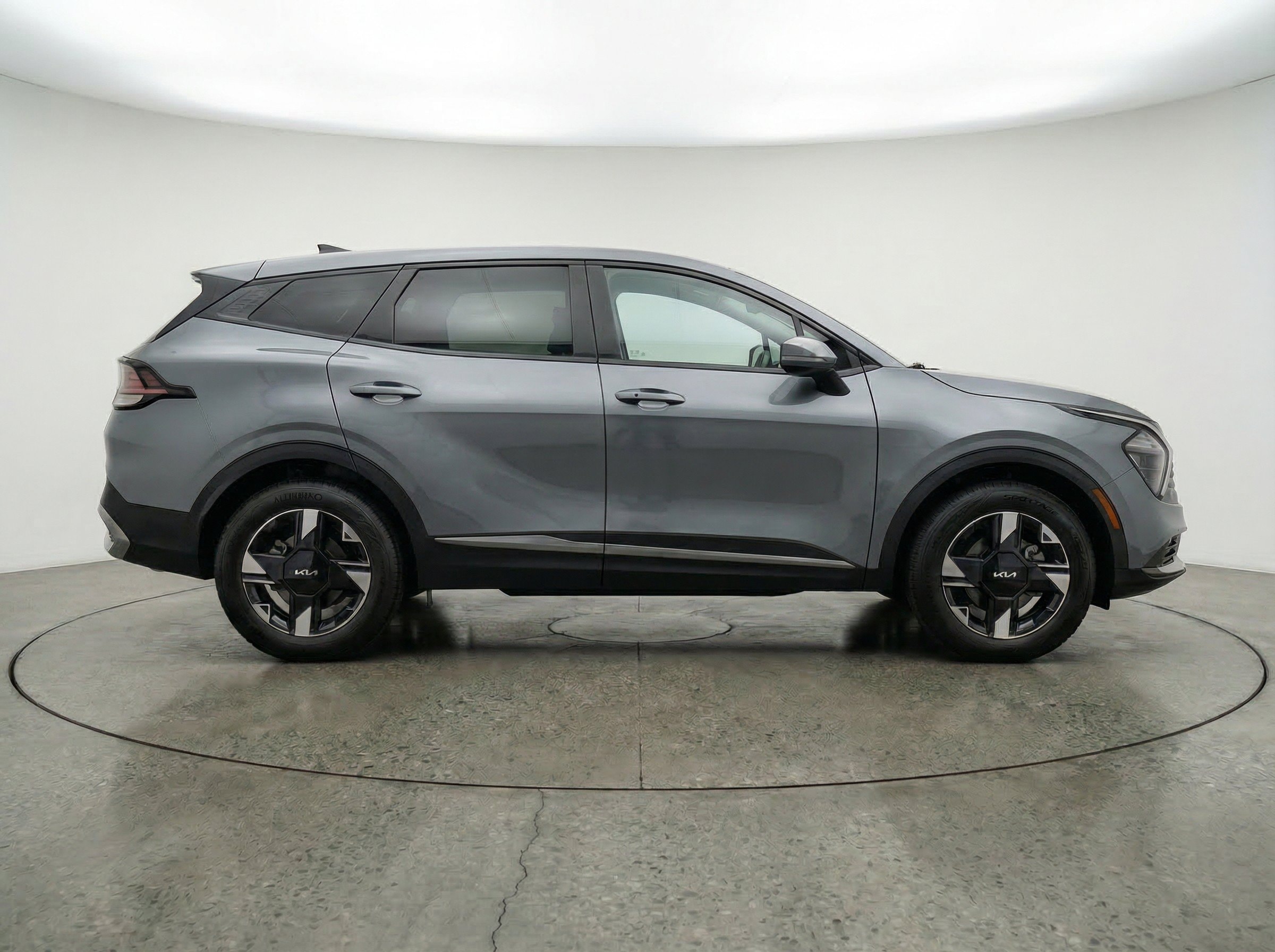Thumbnail: 2026 Kia Sportage - 11