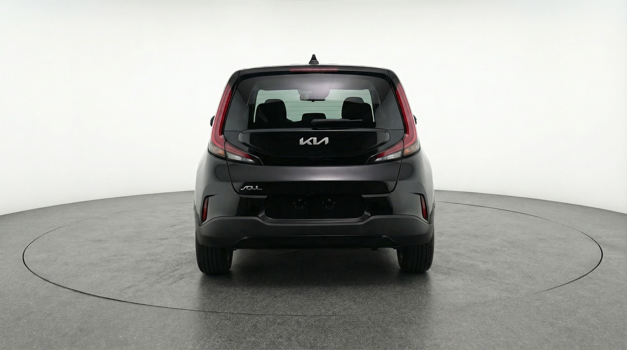 Thumbnail: 2025 Kia Soul - 6