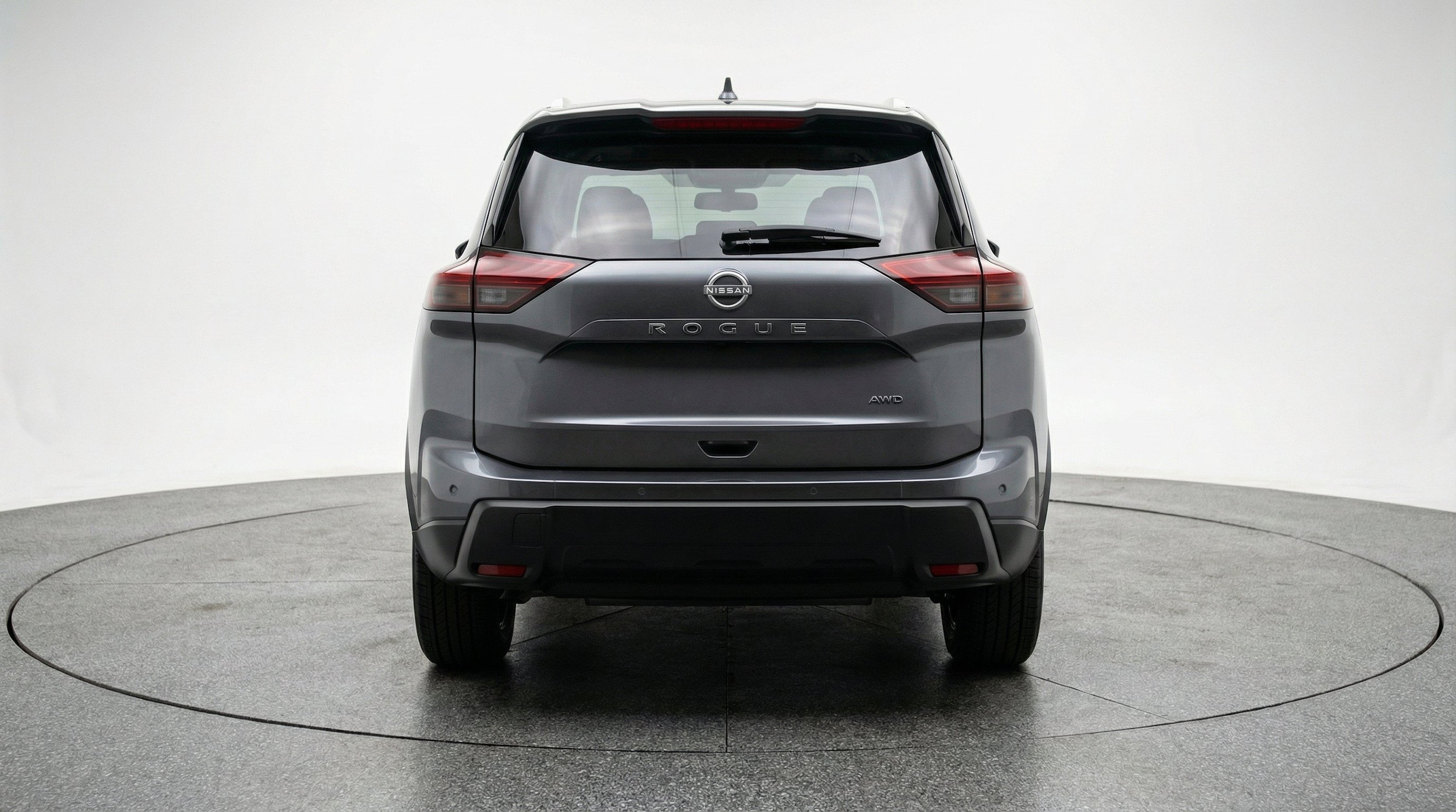 Thumbnail: 2025 Nissan Rogue - 7