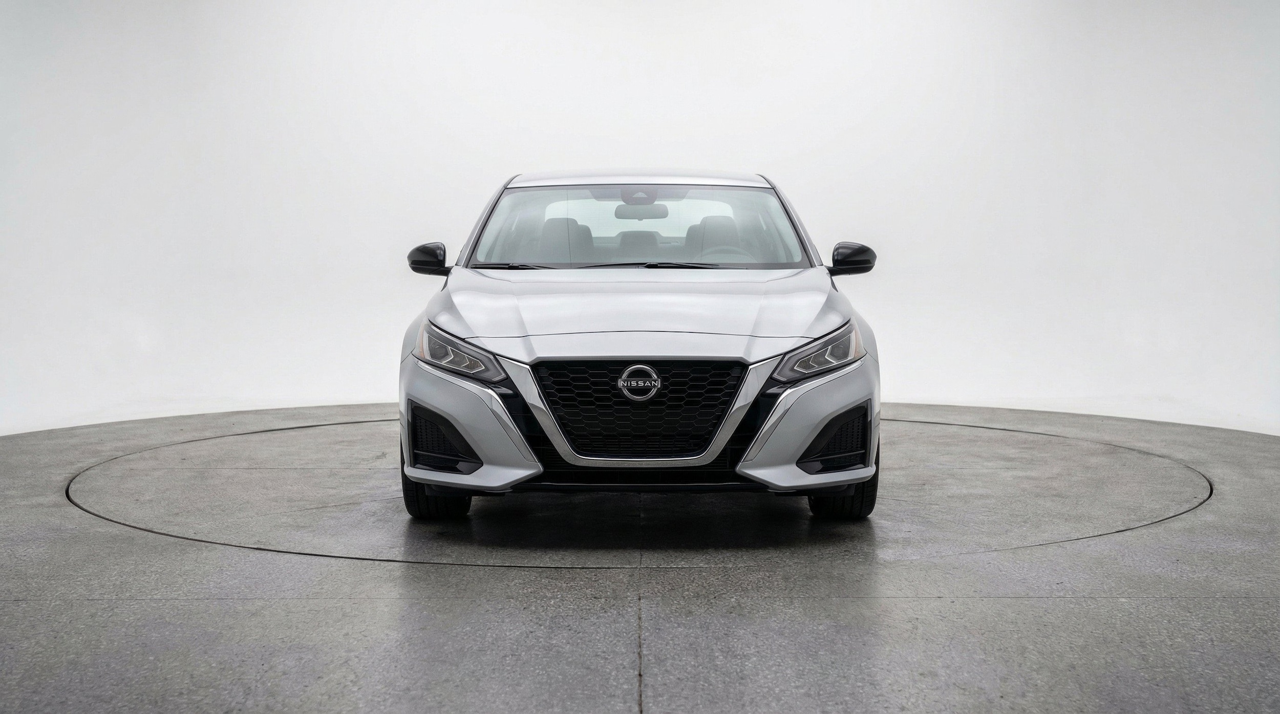 Thumbnail: 2026 Nissan Altima - 2