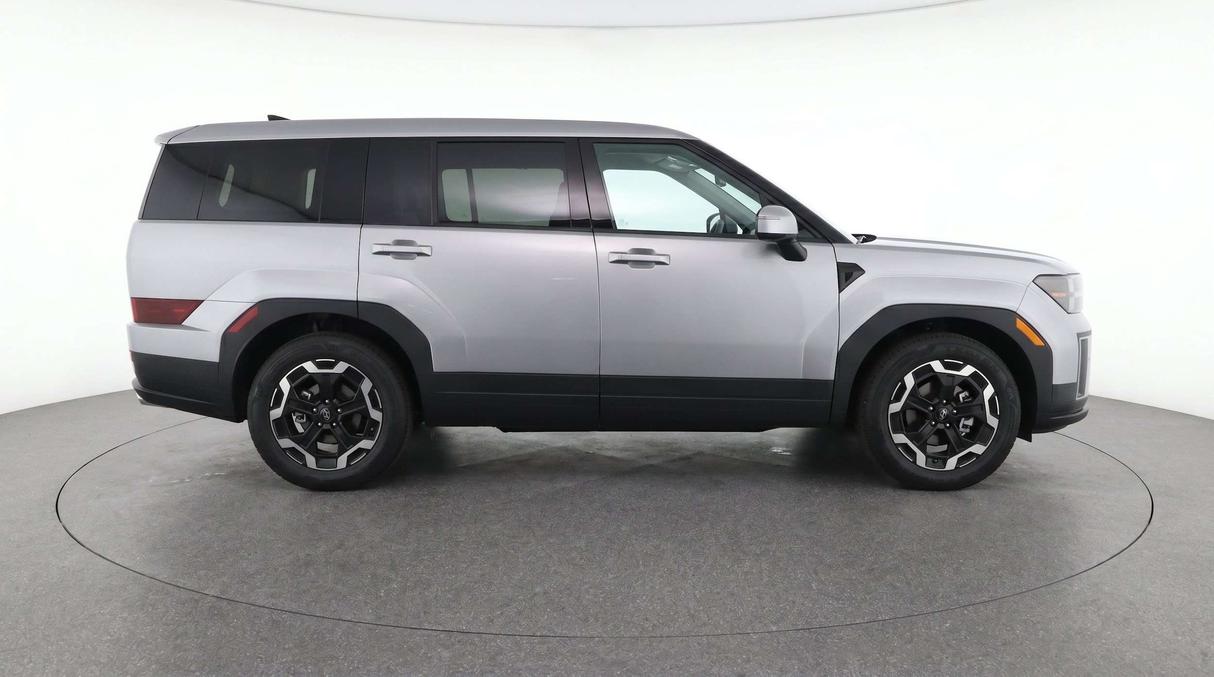 Thumbnail: 2026 Hyundai Santa Fe - 11