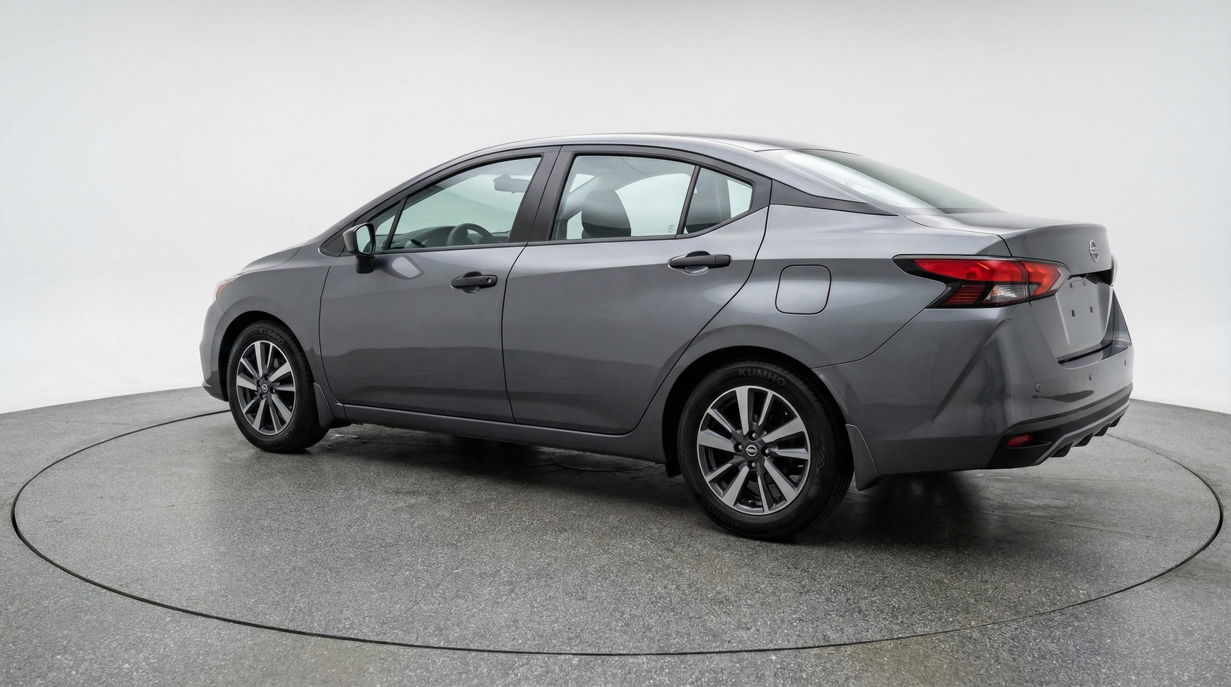 Thumbnail: 2025 Nissan Versa - 5