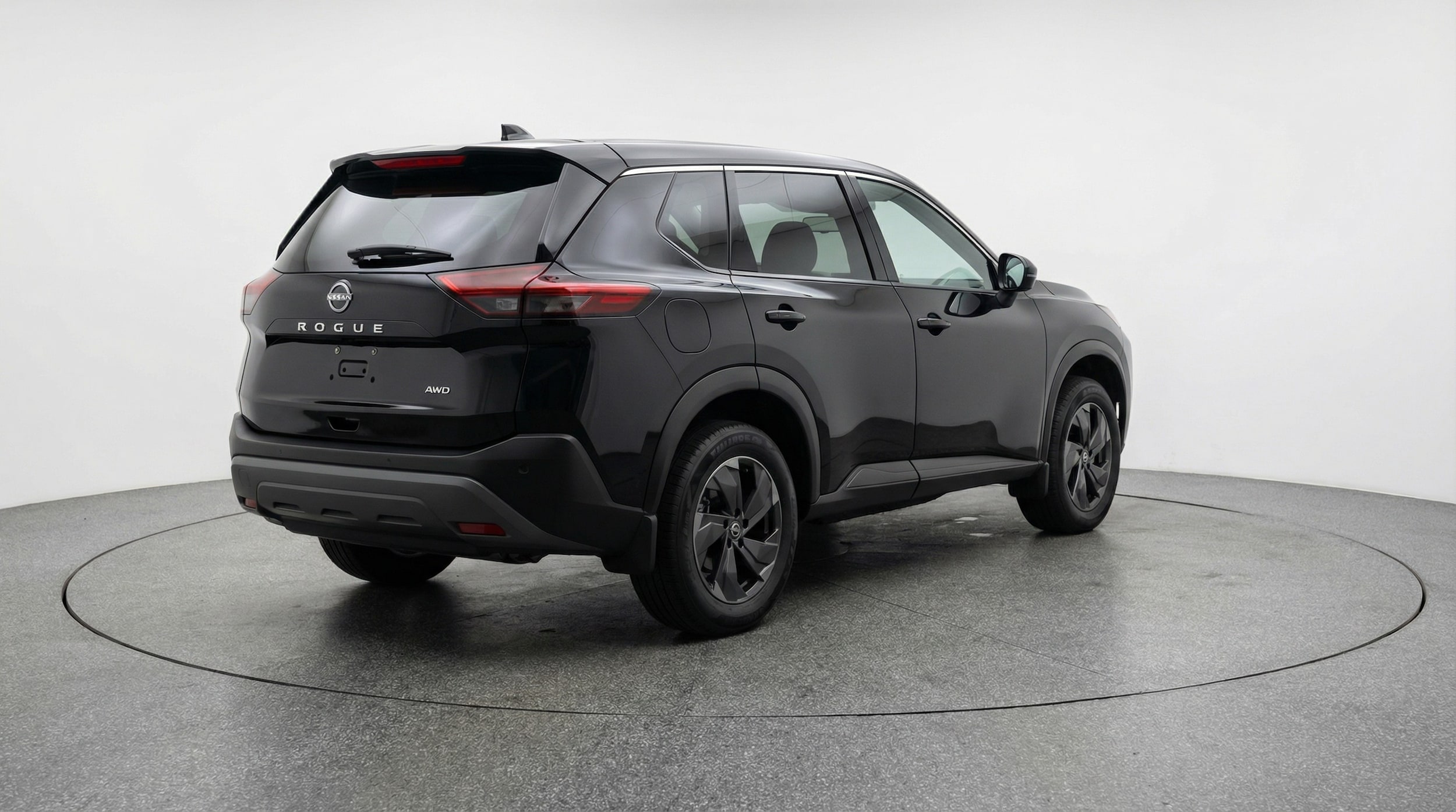 Thumbnail: 2025 Nissan Rogue - 7
