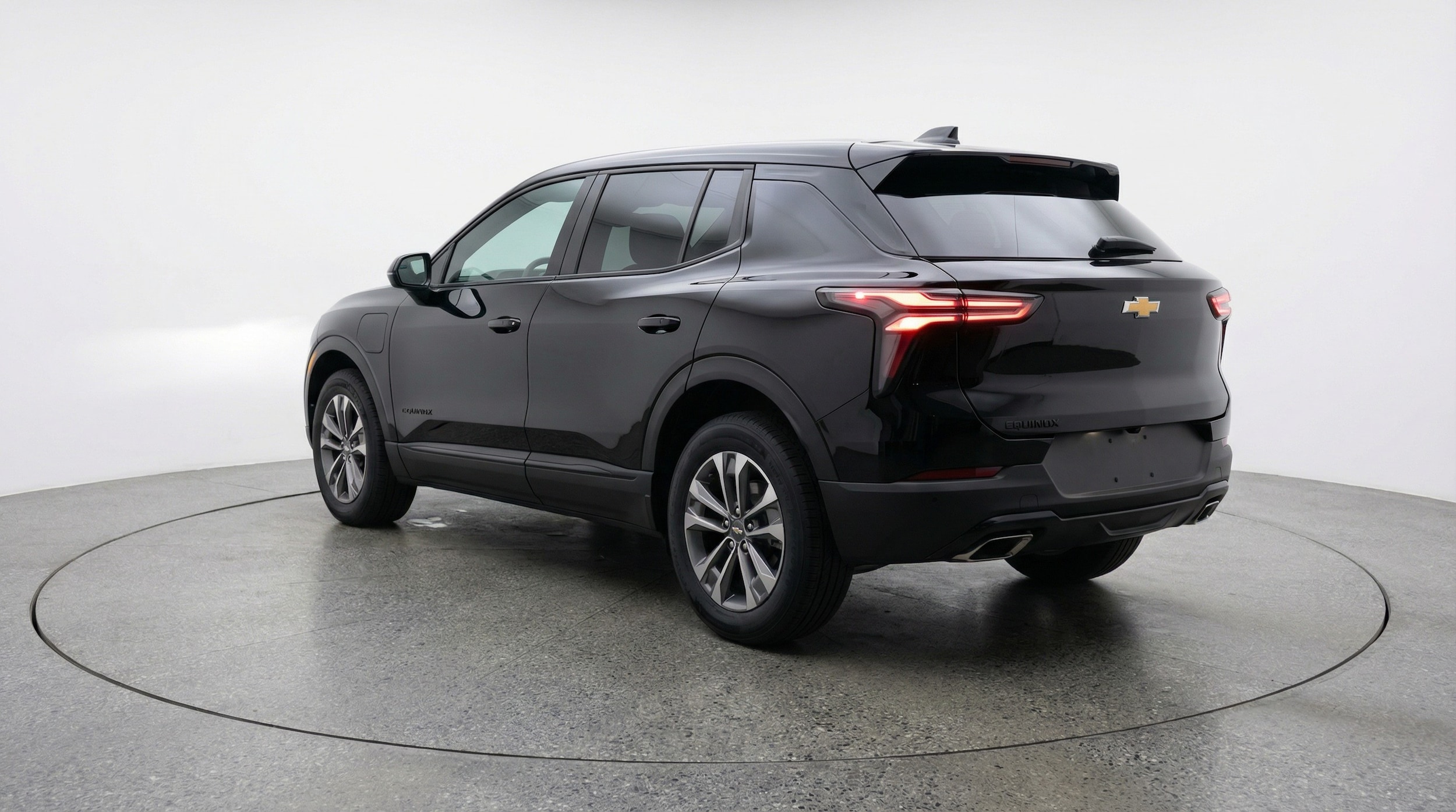 Thumbnail: 2025 Chevrolet Equinox - 5