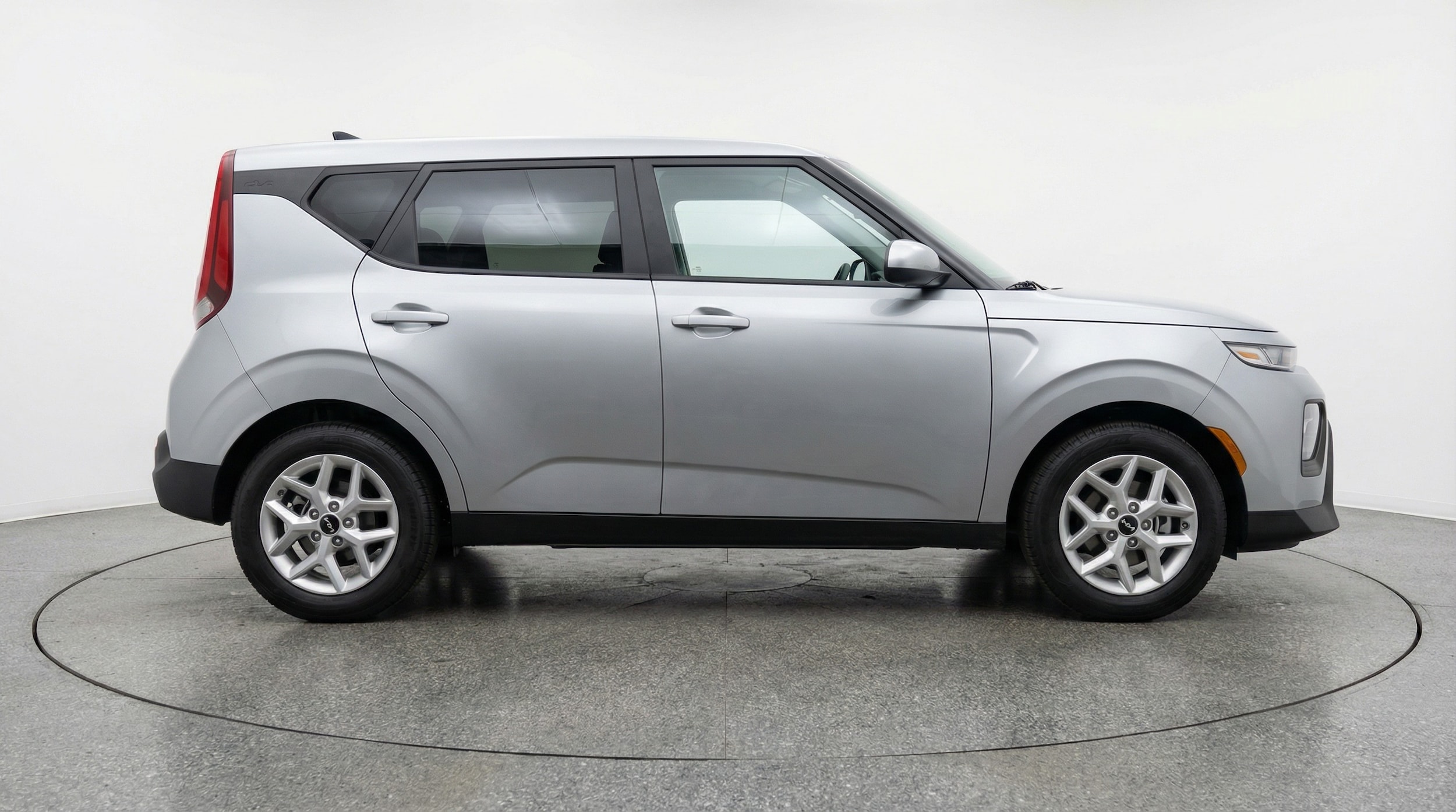 Thumbnail: 2025 Kia Soul - 8