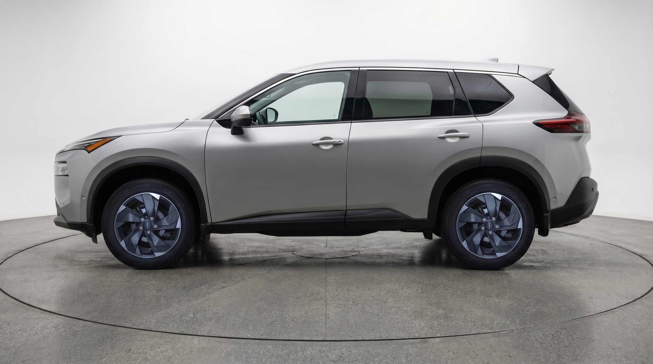 Thumbnail: 2025 Nissan Rogue - 5