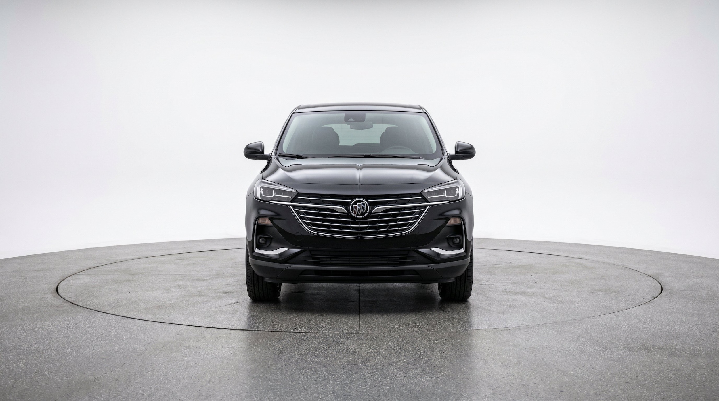 Thumbnail: 2026 Buick Encore GX - 2