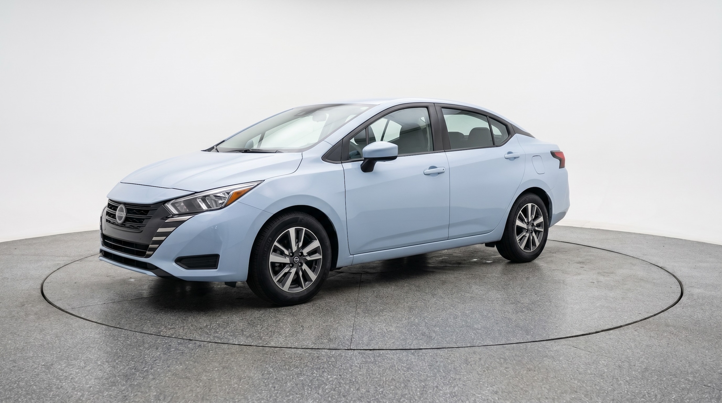 Thumbnail: 2025 Nissan Versa - 3
