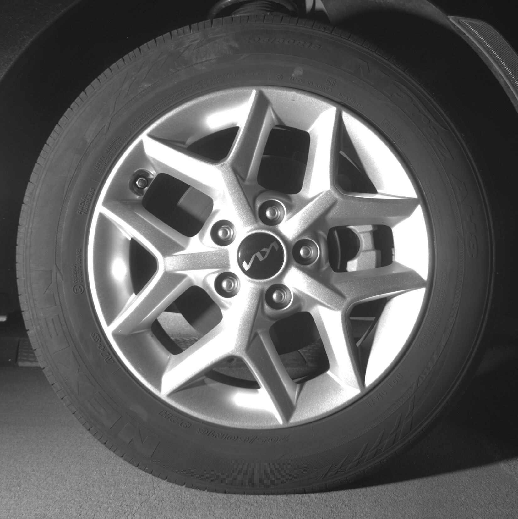 Thumbnail: 2025 Kia Soul - 10