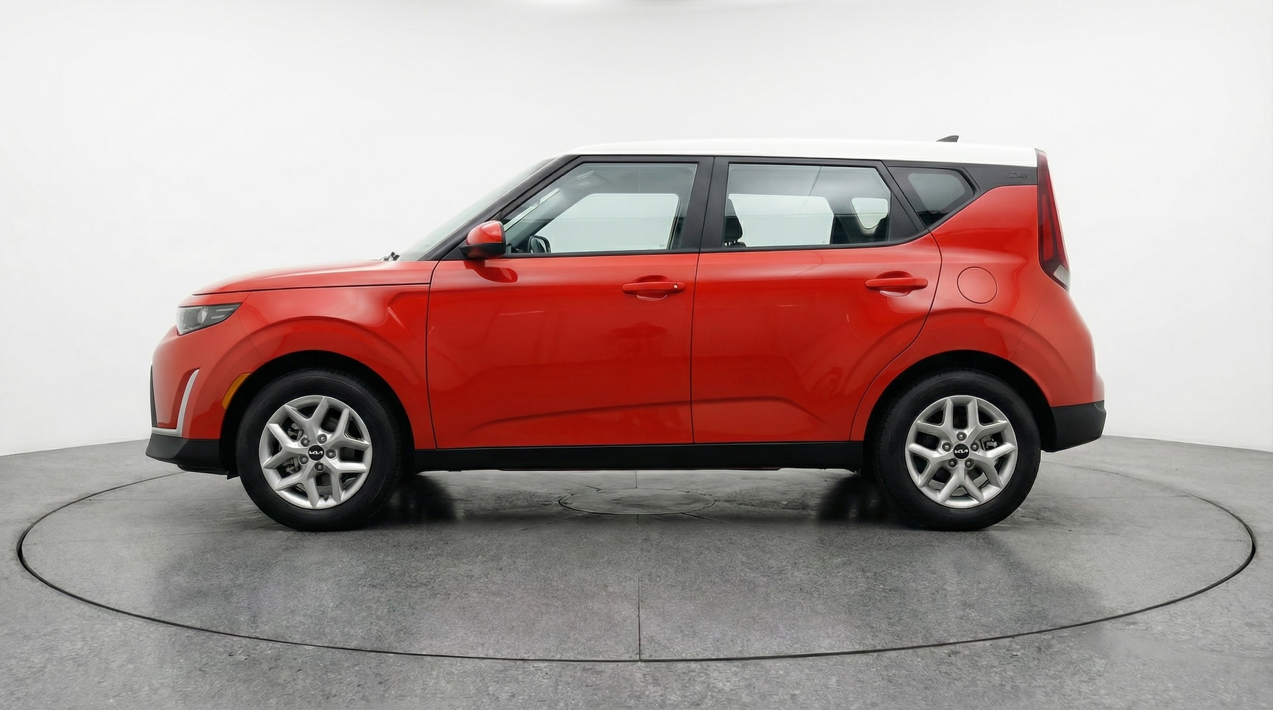 Thumbnail: 2025 Kia Soul - 4