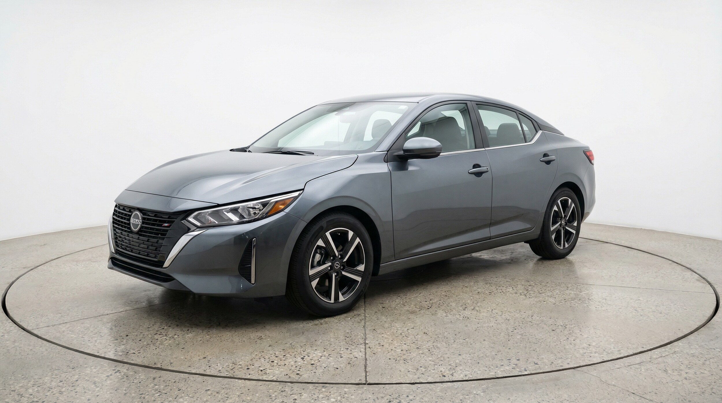 Thumbnail: 2025 Nissan Sentra - 3