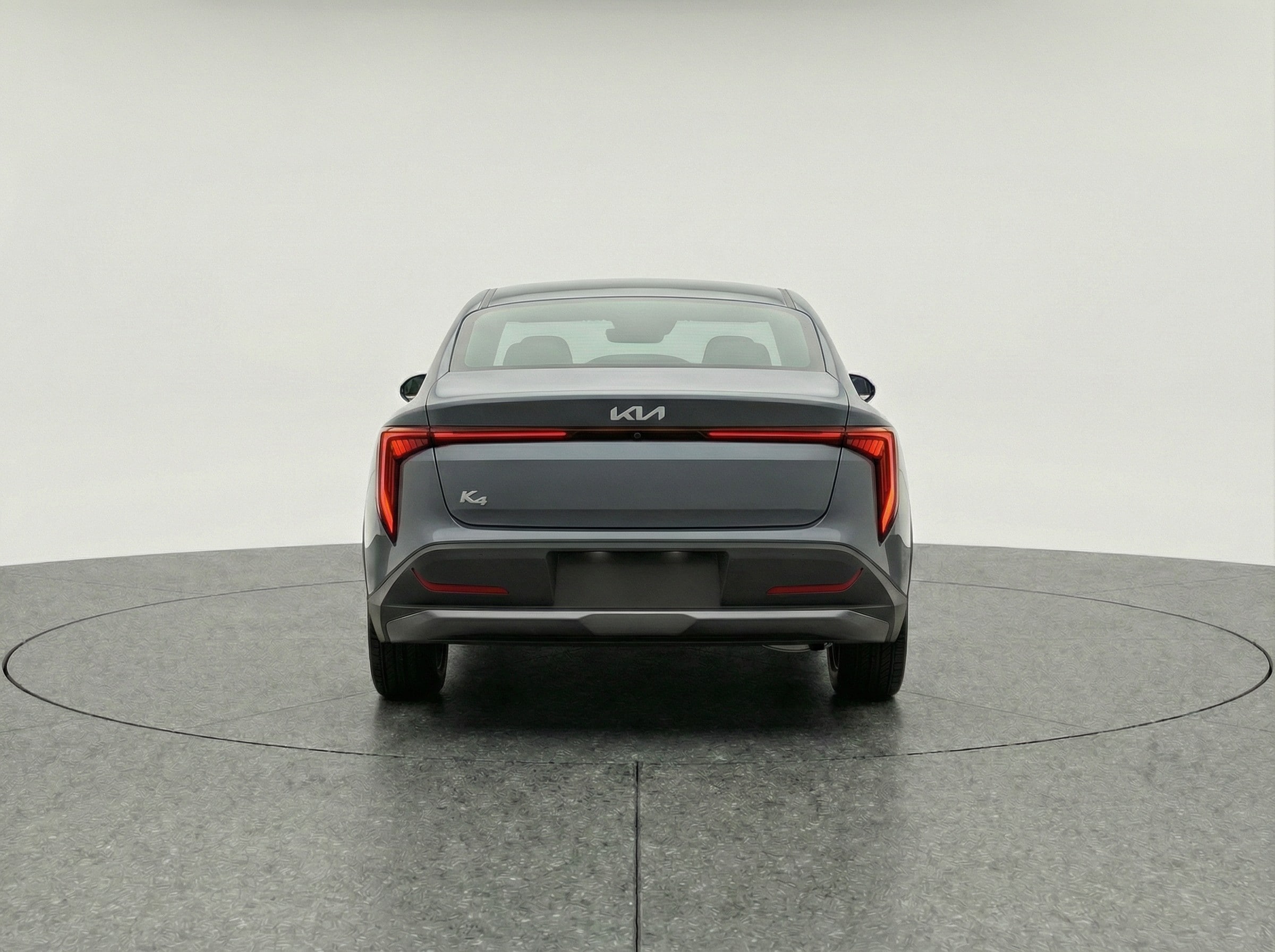 Thumbnail: 2025 Kia K4 - 6