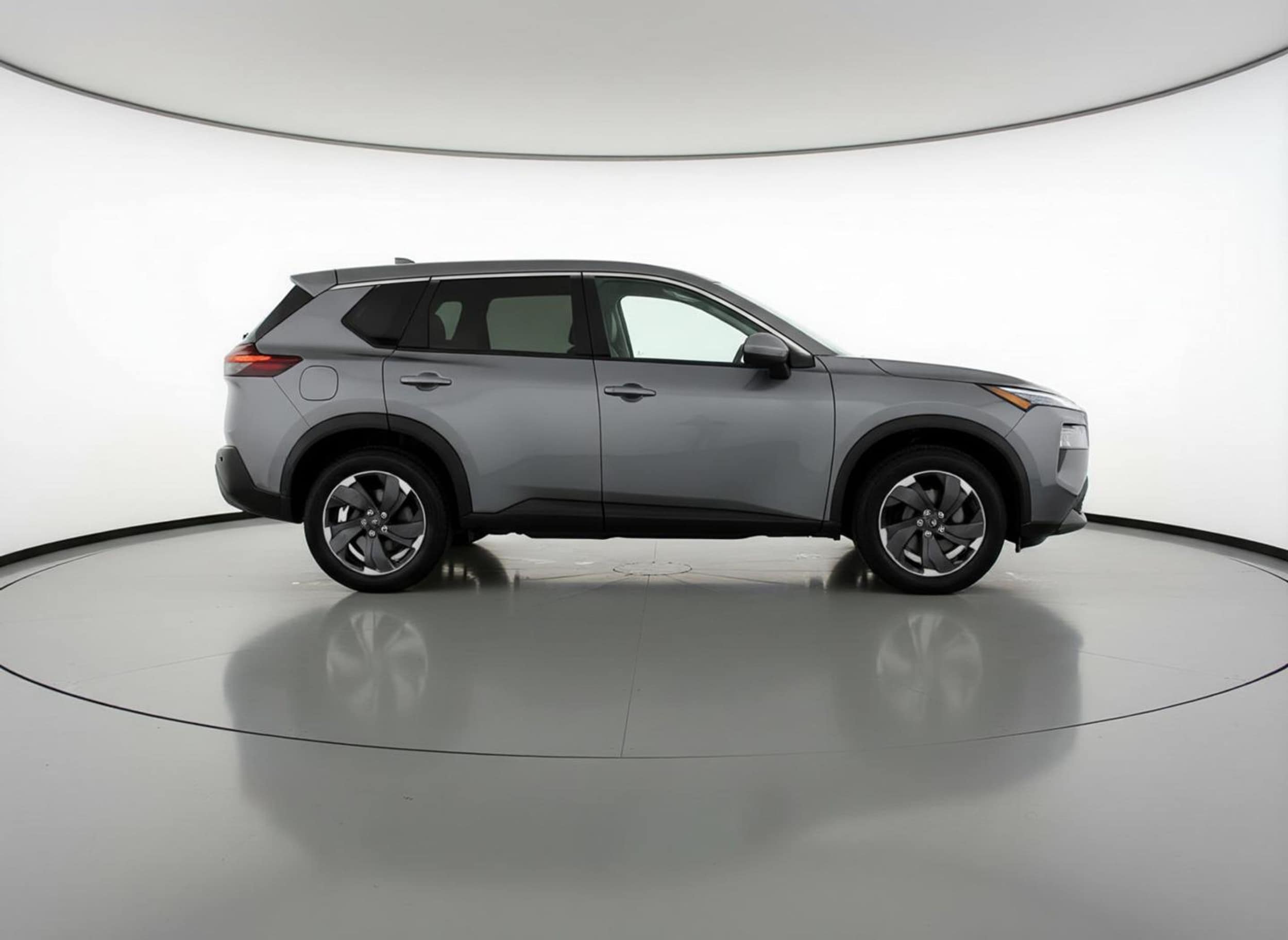 Thumbnail: 2025 Nissan Rogue - 8