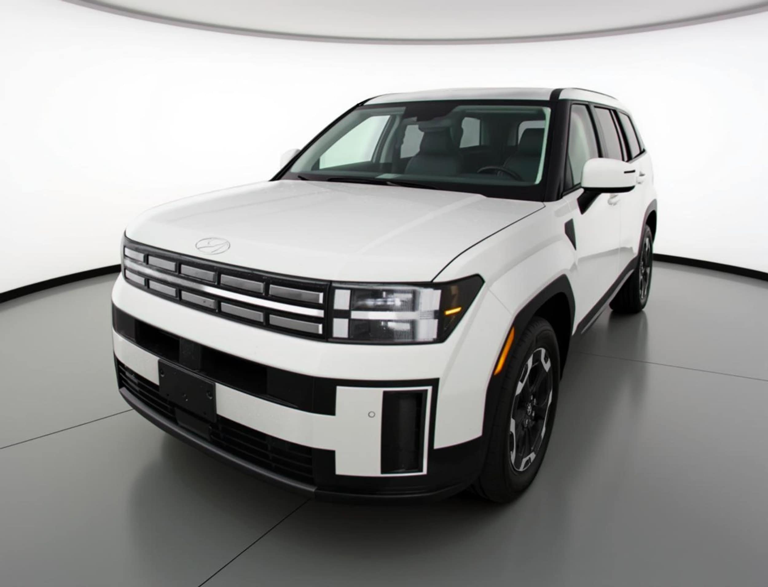 Thumbnail: 2025 Hyundai Santa Fe - 3