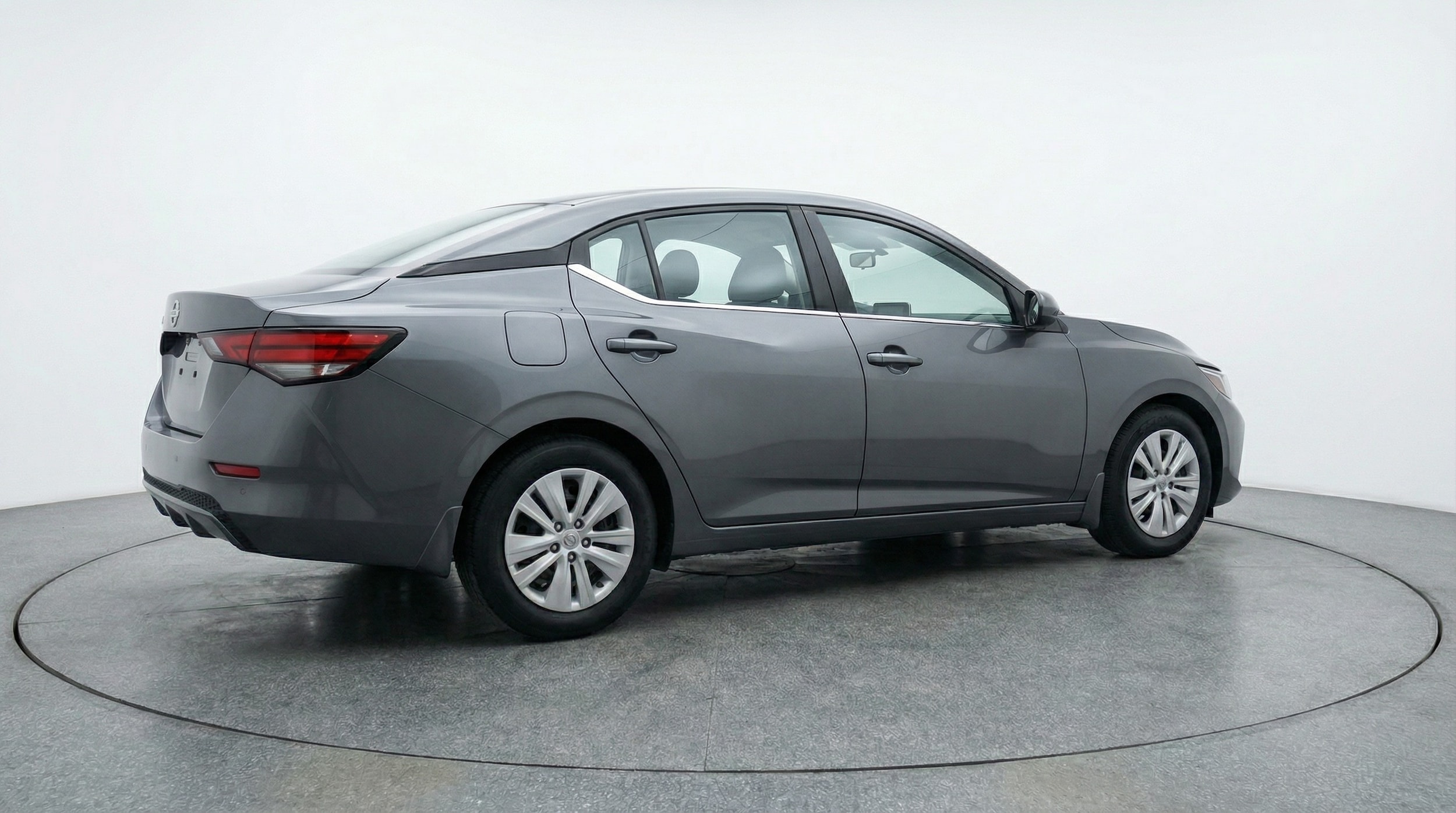 Thumbnail: 2025 Nissan Sentra - 7