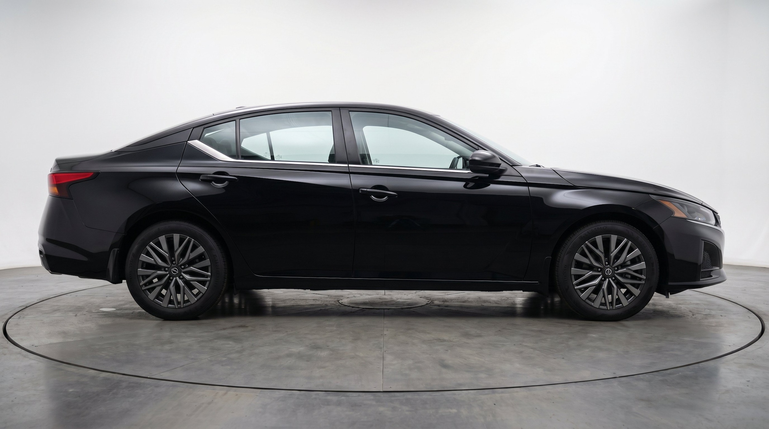 Thumbnail: 2026 Nissan Altima - 11