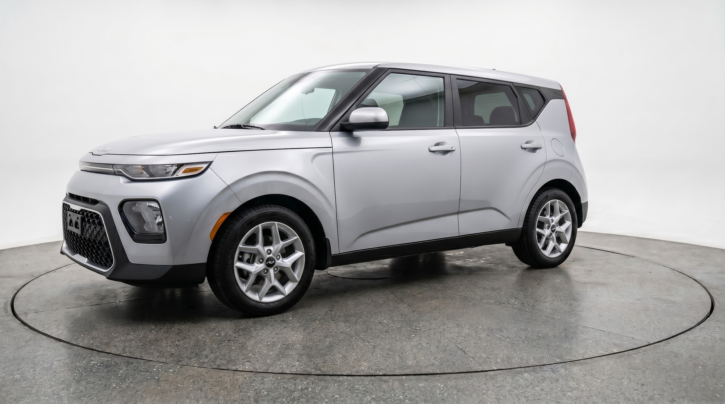 Thumbnail: 2025 Kia Soul - 3