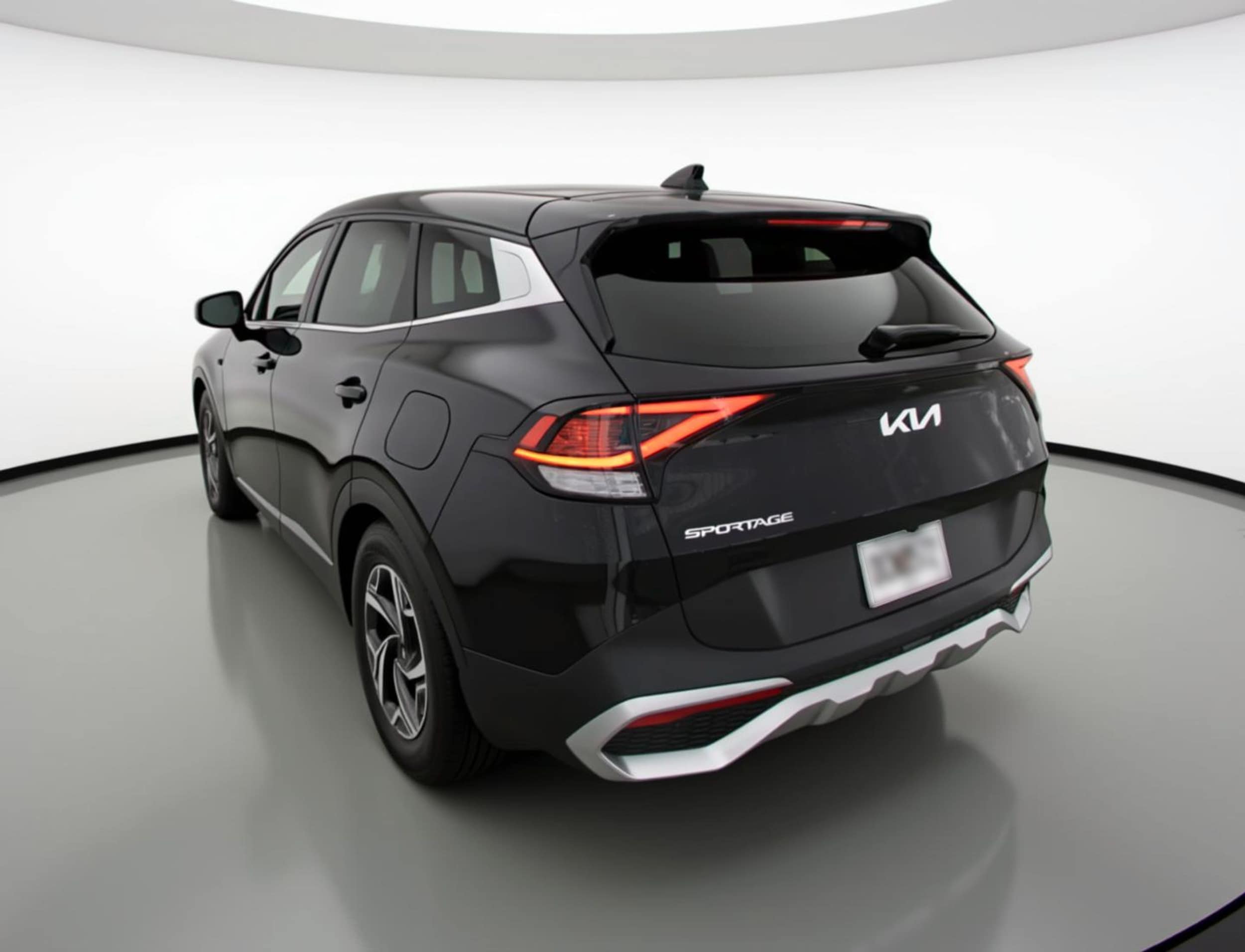 Thumbnail: 2025 Kia Sportage - 5