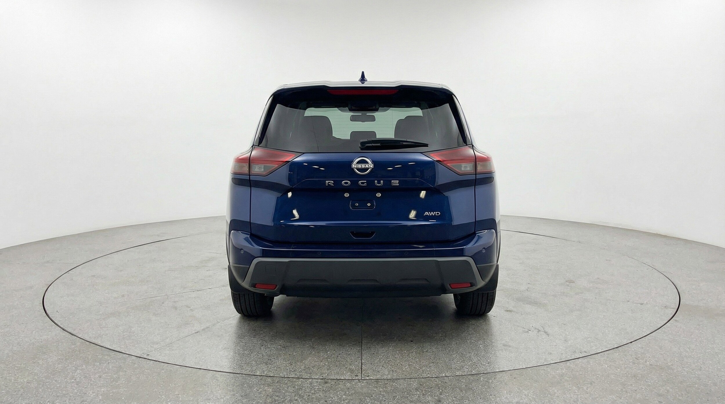 Thumbnail: 2025 Nissan Rogue - 7