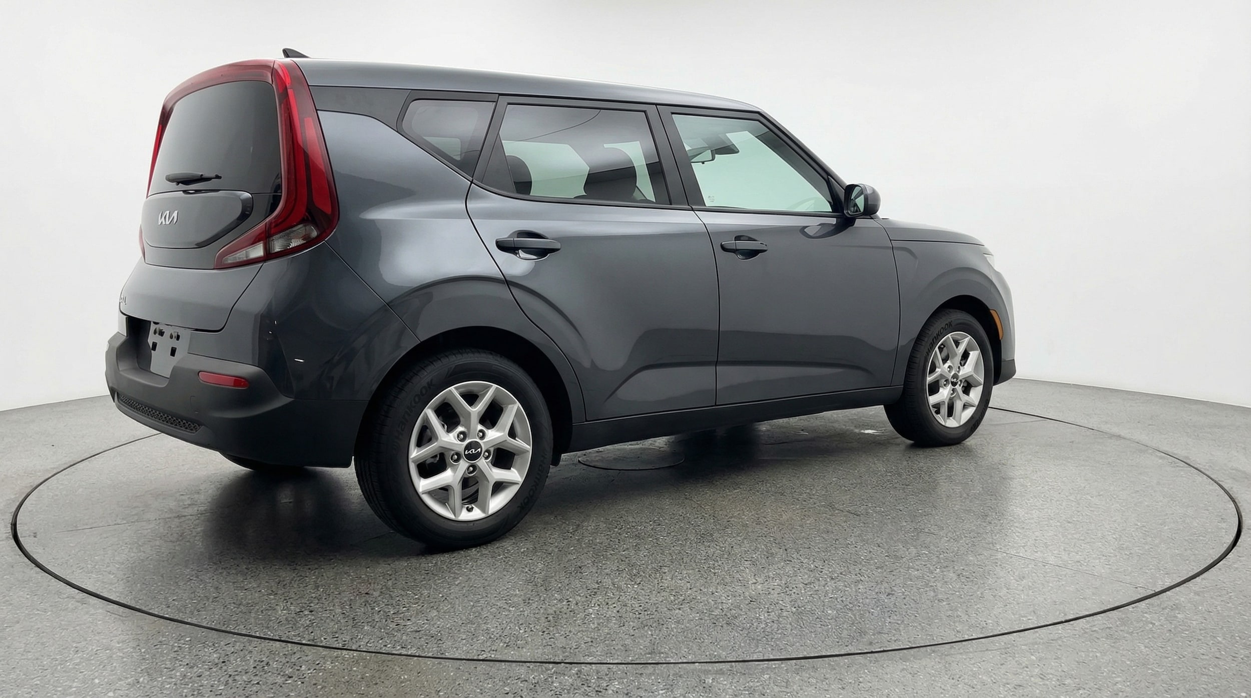 Thumbnail: 2025 Kia Soul - 7