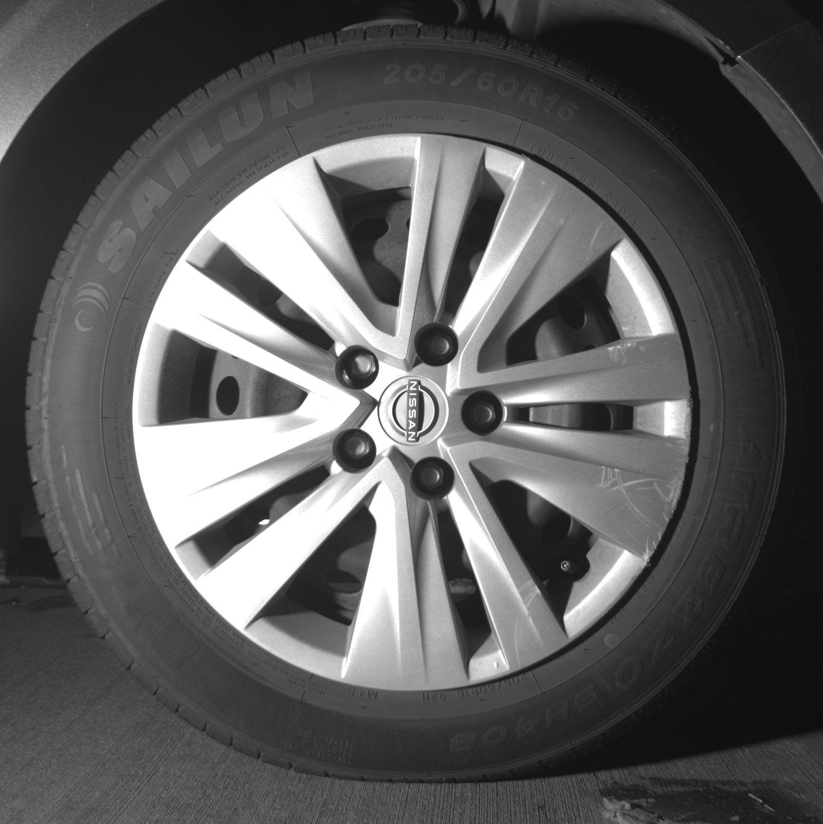 Thumbnail: 2025 Nissan Sentra - 10