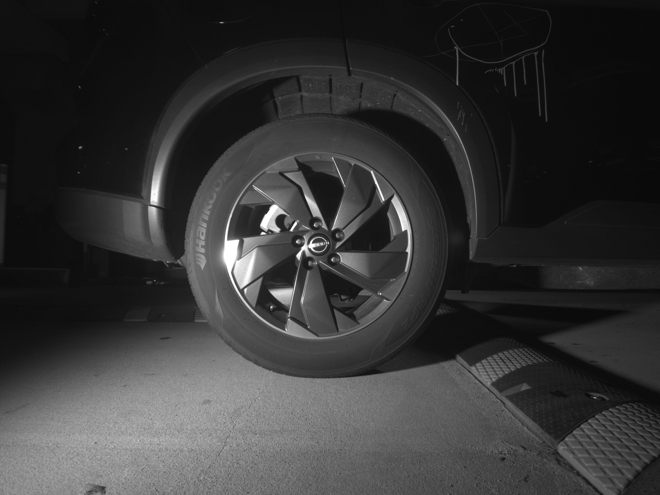 Thumbnail: 2025 Nissan Rogue - 12