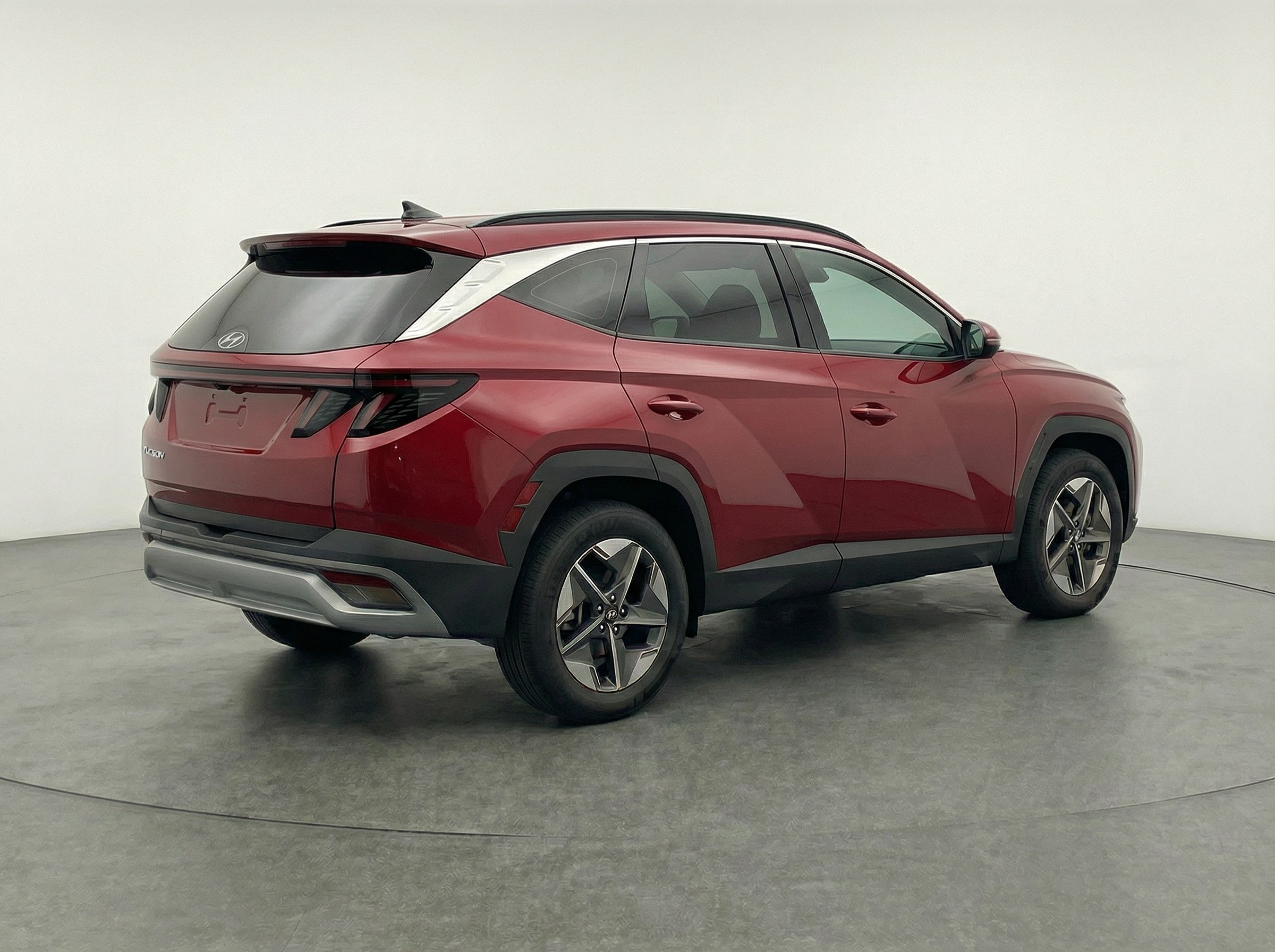 Thumbnail: 2025 Hyundai Tucson - 7