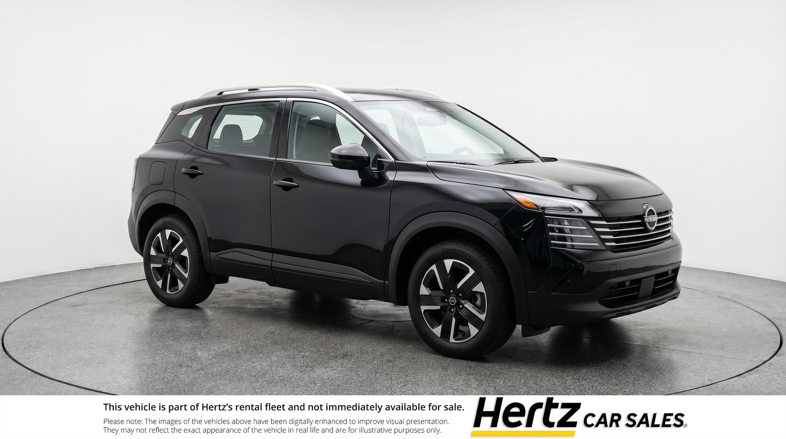 Thumbnail: 2026 Nissan Kicks - 1
