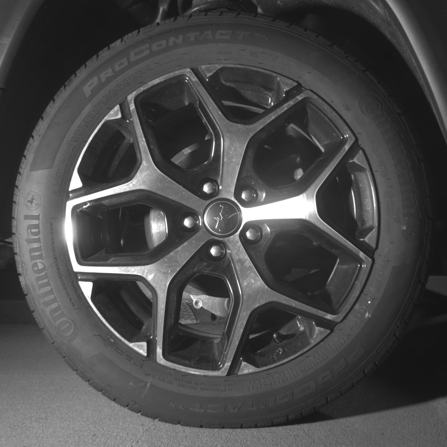 Thumbnail: 2025 Jeep Compass - 12