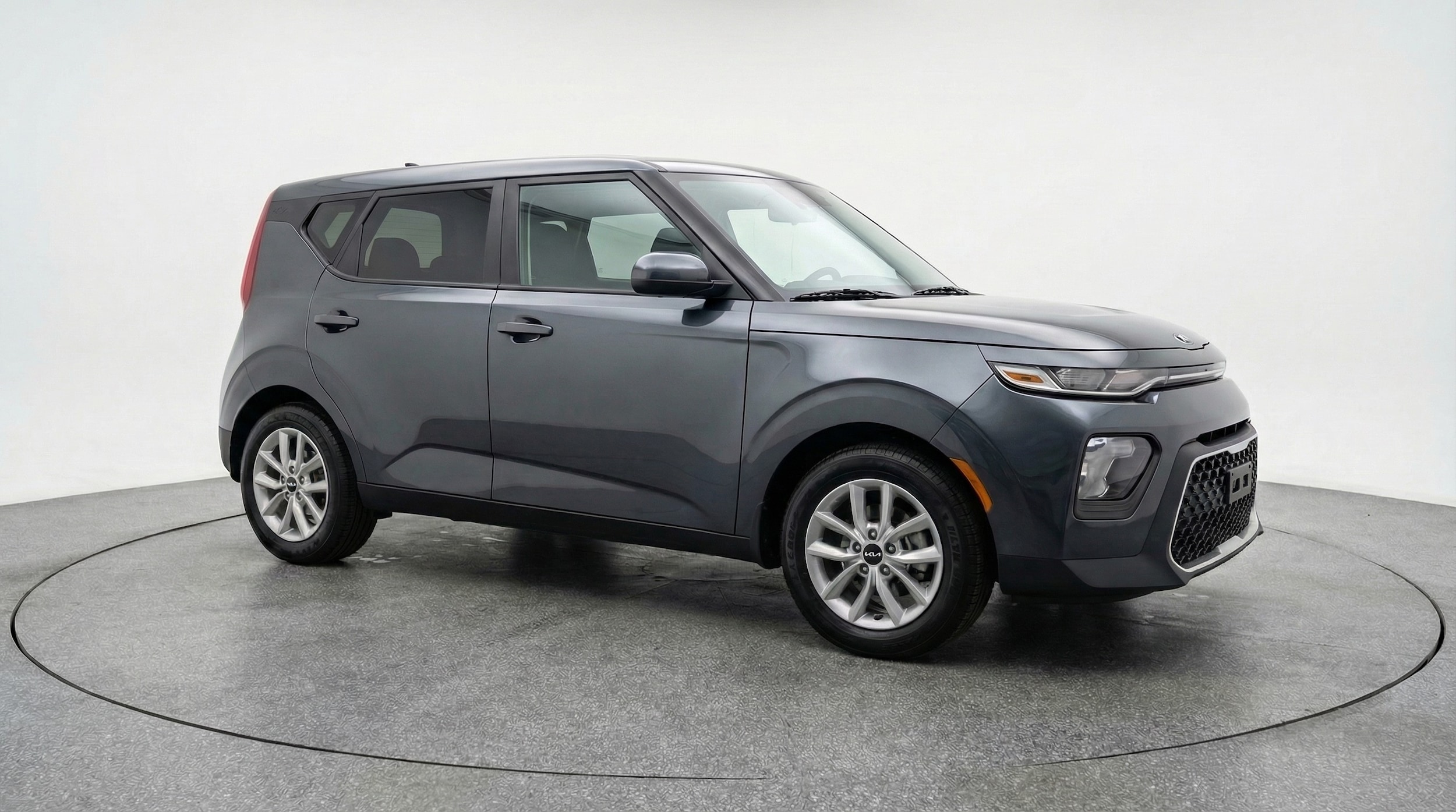 Thumbnail: 2025 Kia Soul - 1