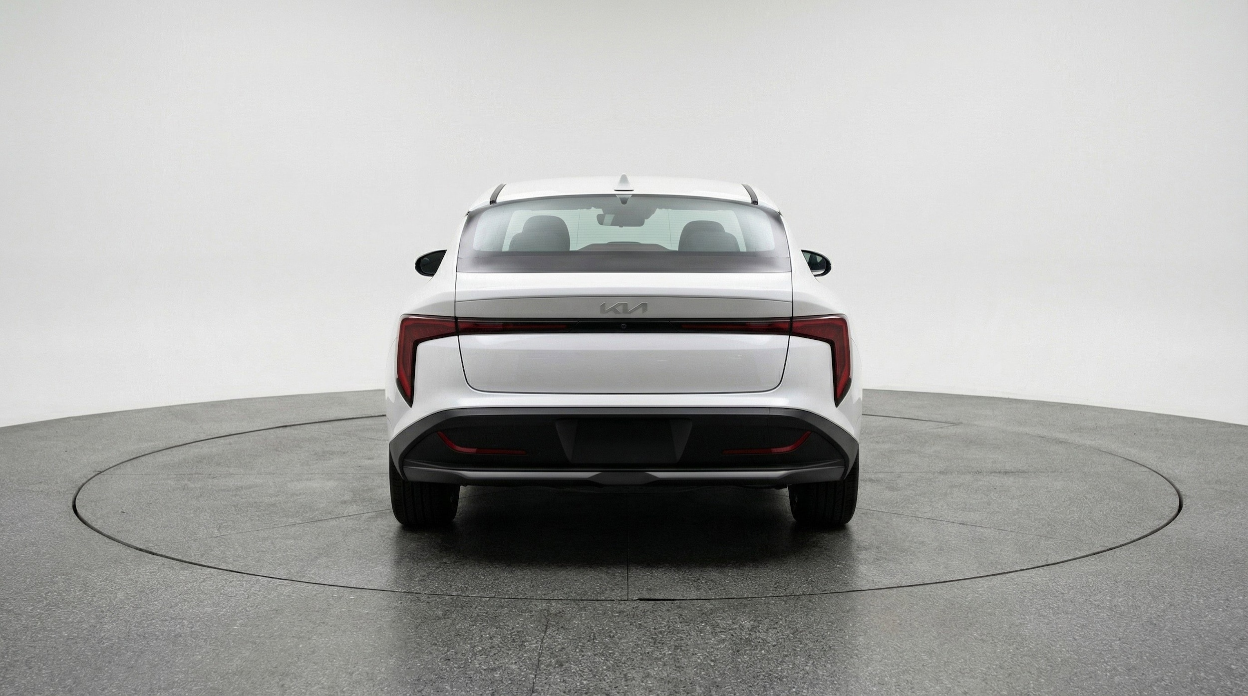 Thumbnail: 2025 Kia K4 - 7