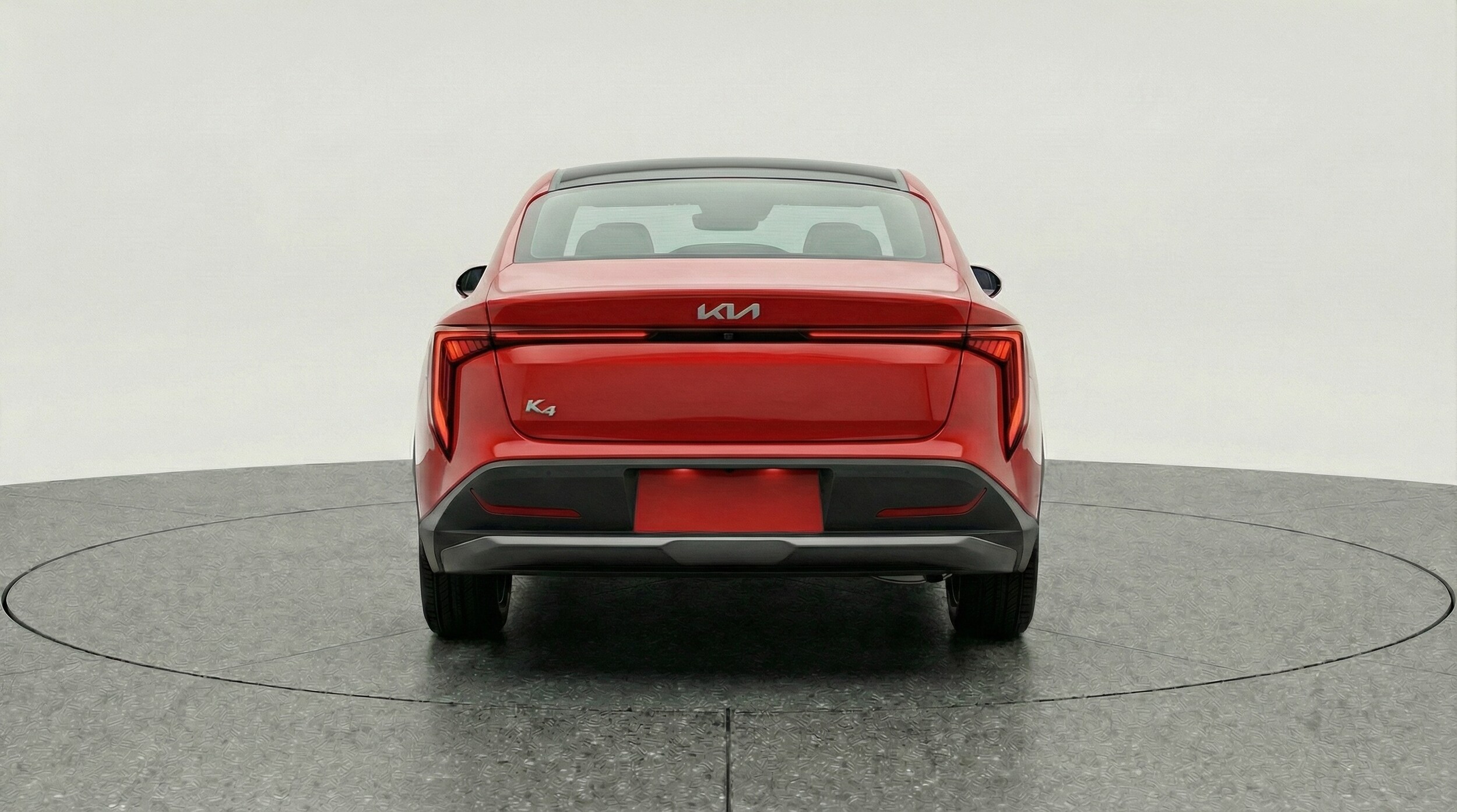 Thumbnail: 2025 Kia K4 - 6