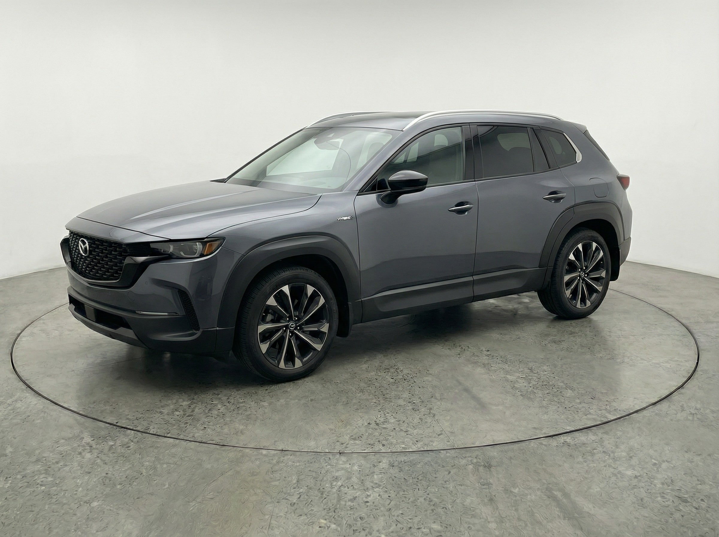 Thumbnail: 2025 Mazda CX-50 - 3