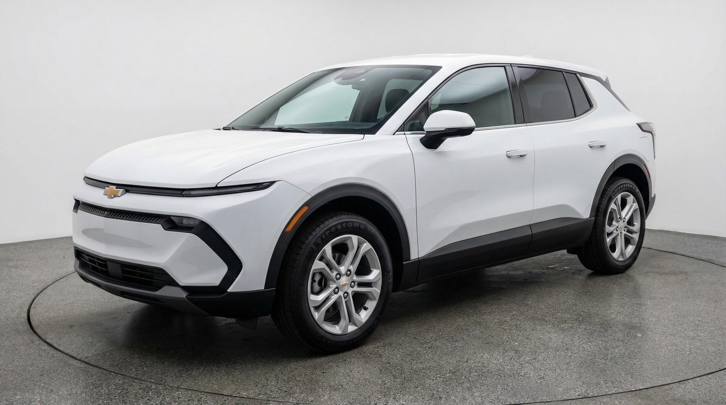 Thumbnail: 2025 Chevrolet Equinox - 3