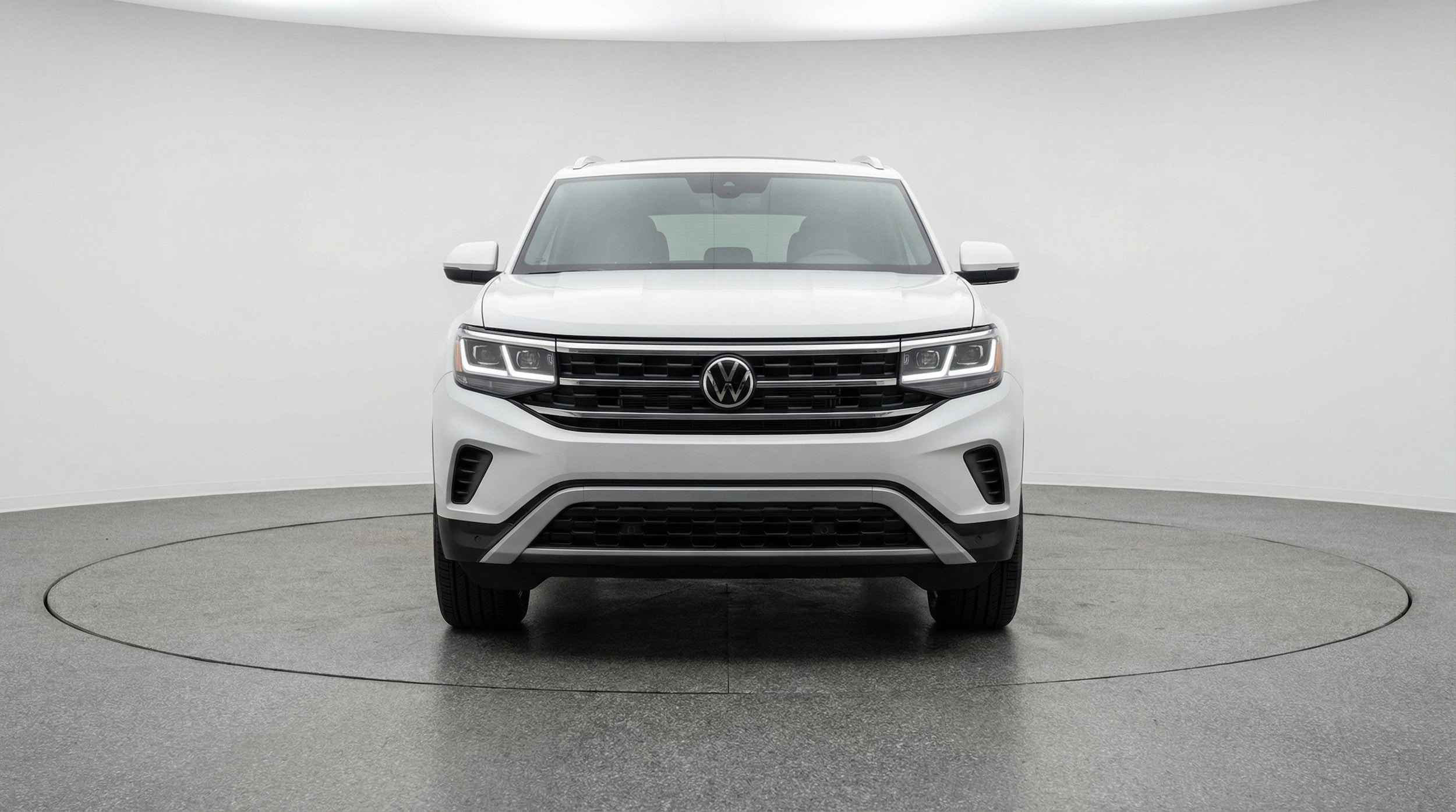 Thumbnail: 2026 Volkswagen Atlas - 2