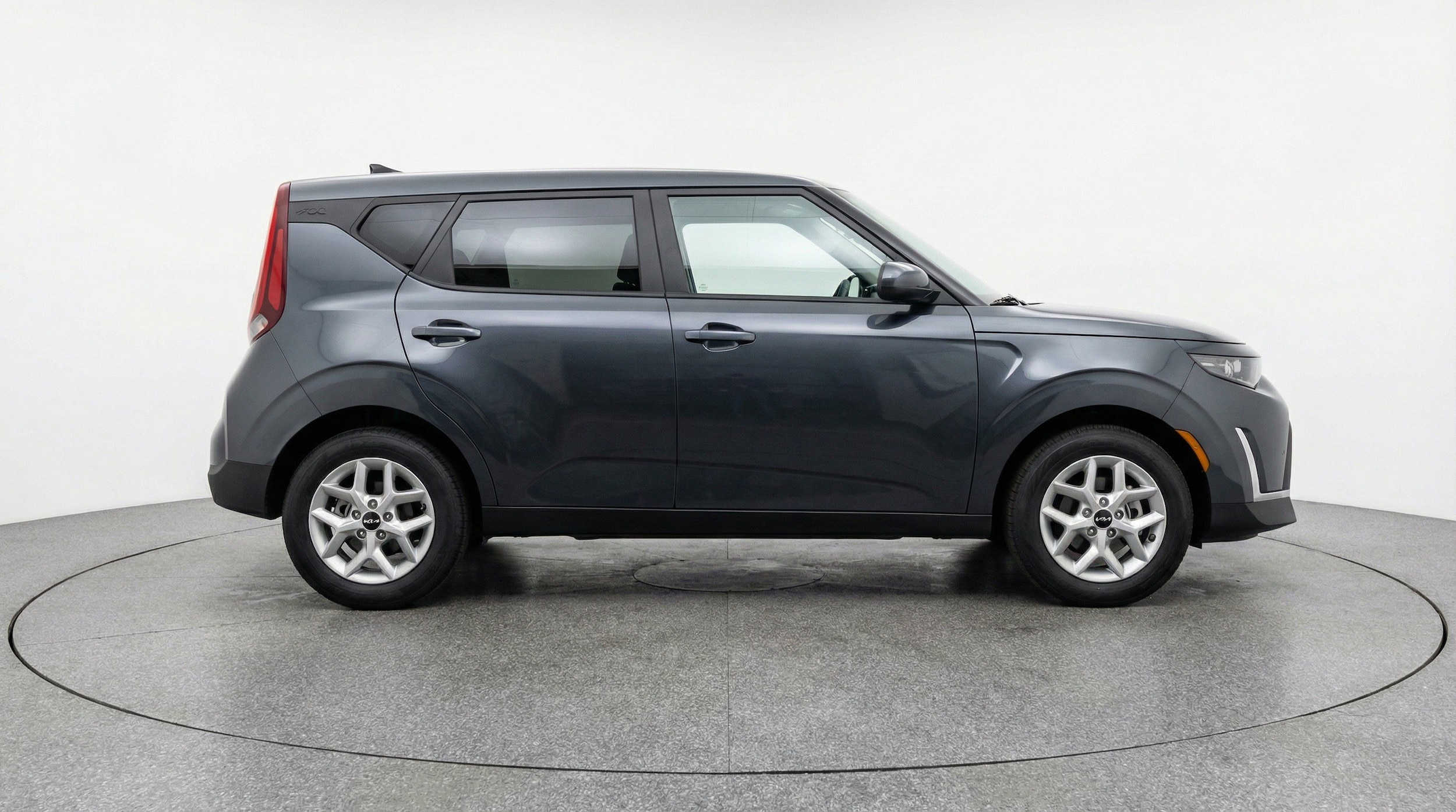 Thumbnail: 2025 Kia Soul - 11