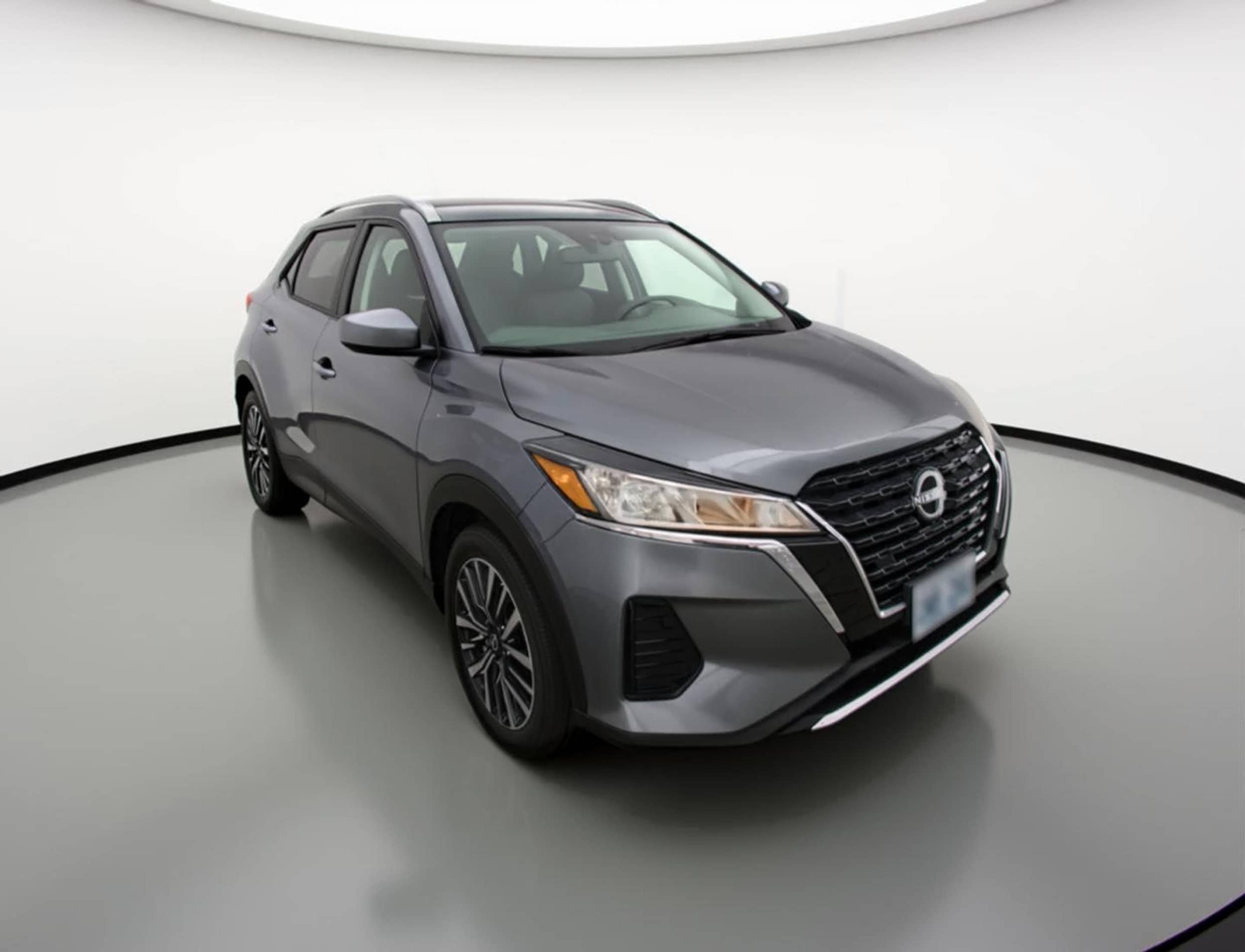 Thumbnail: 2024 Nissan Kicks - 1
