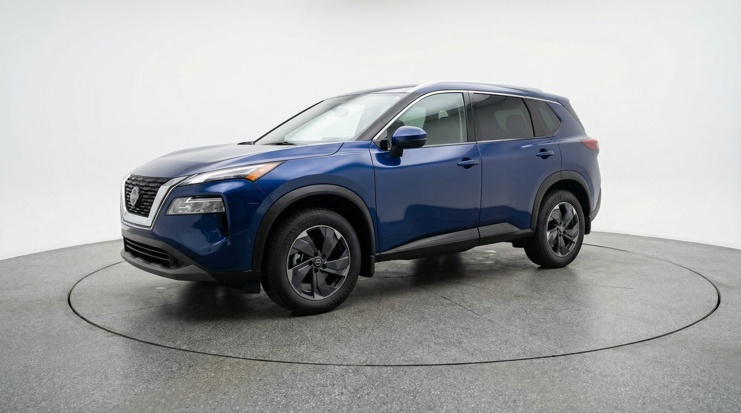 Thumbnail: 2025 Nissan Rogue - 3
