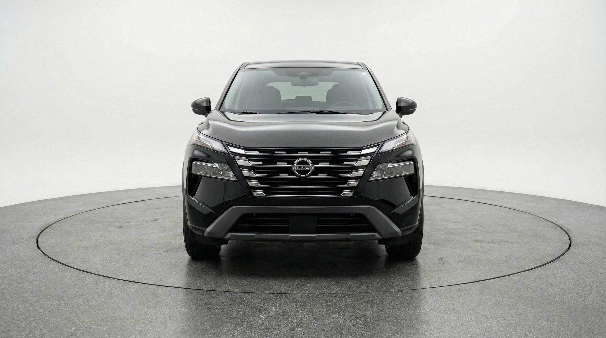 Thumbnail: 2025 Nissan Rogue - 2