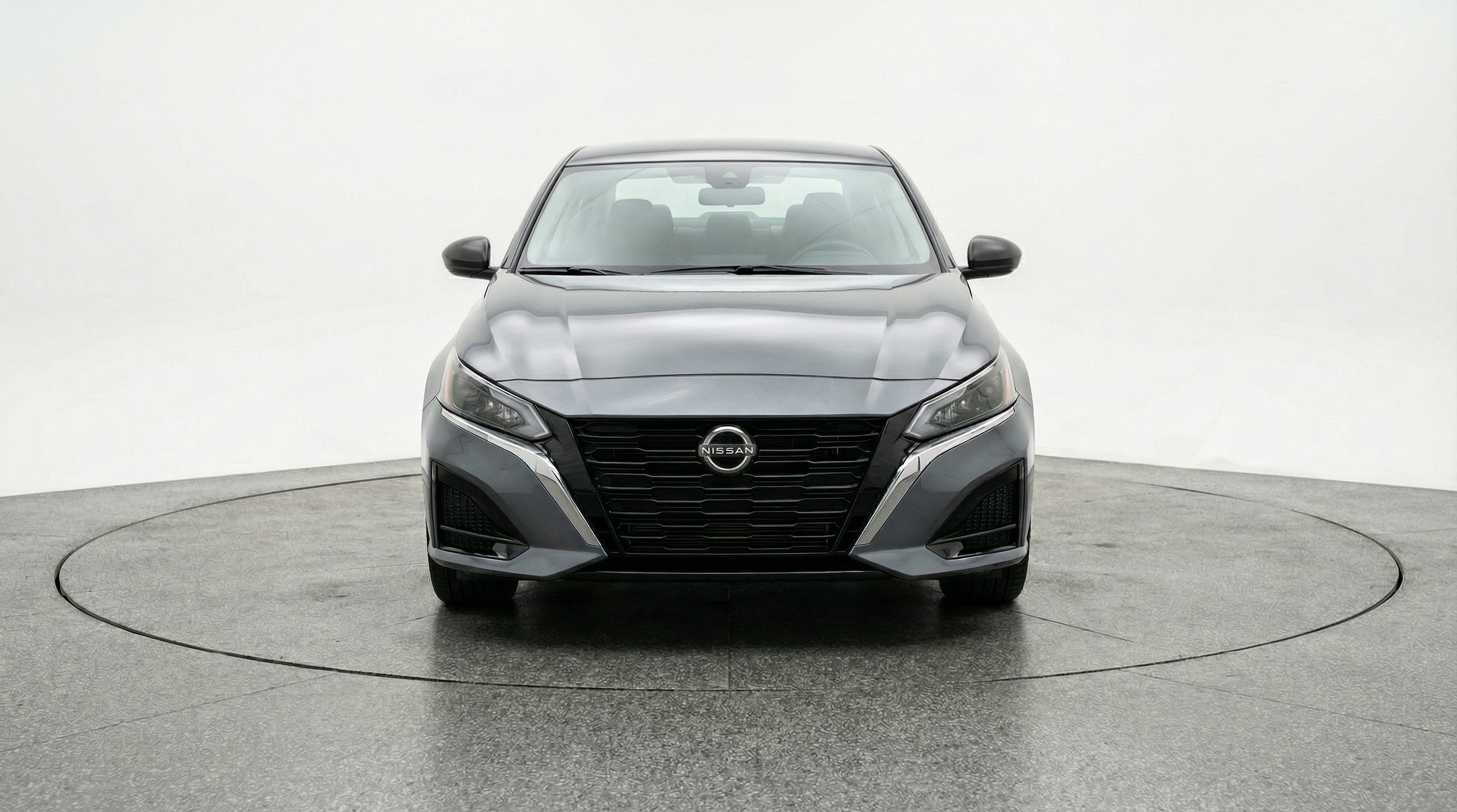 Thumbnail: 2025 Nissan Altima - 2