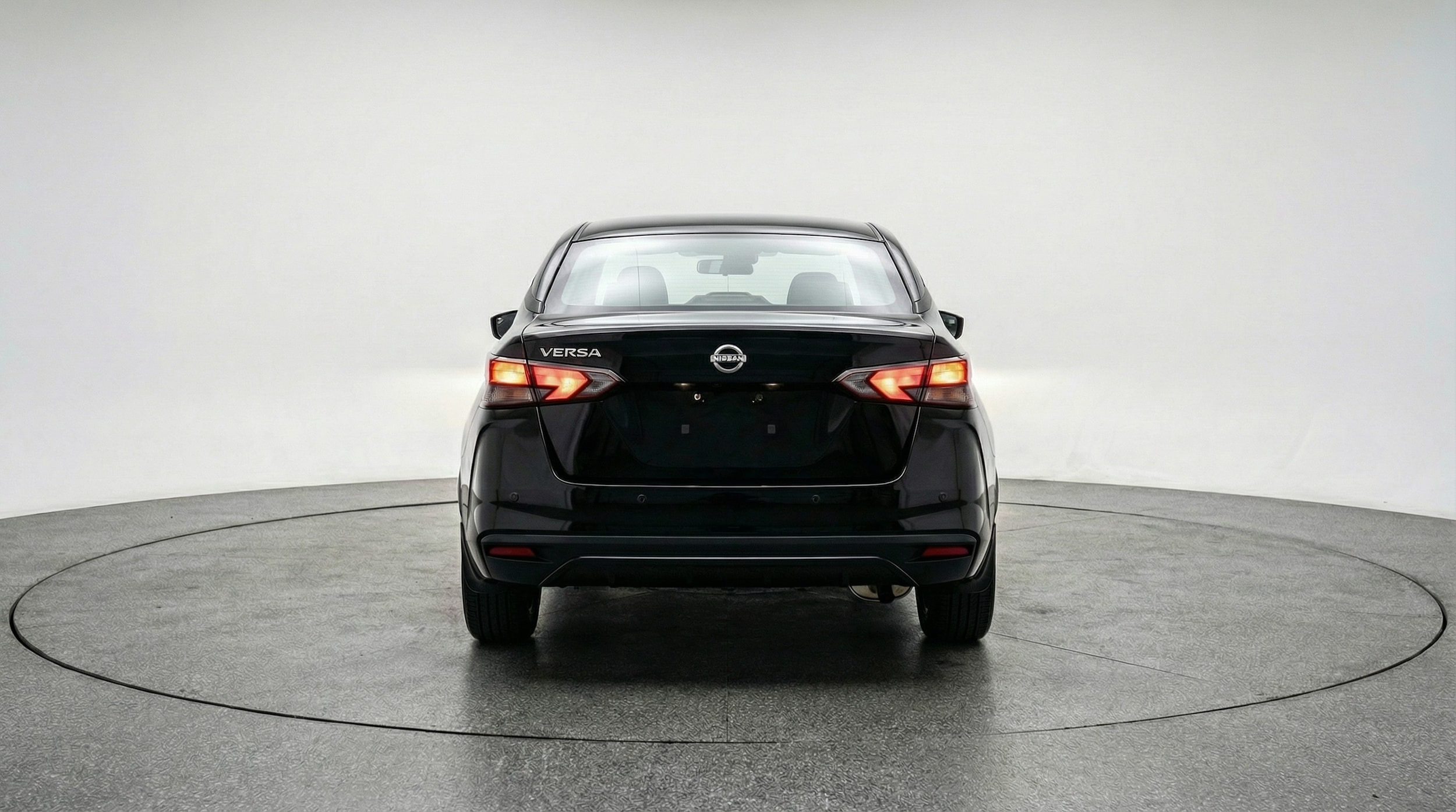 Thumbnail: 2025 Nissan Versa - 6