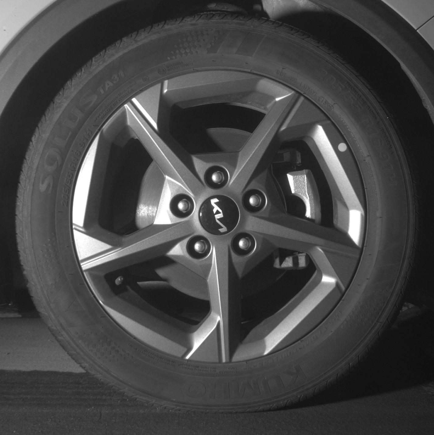 Thumbnail: 2025 Kia K4 - 10