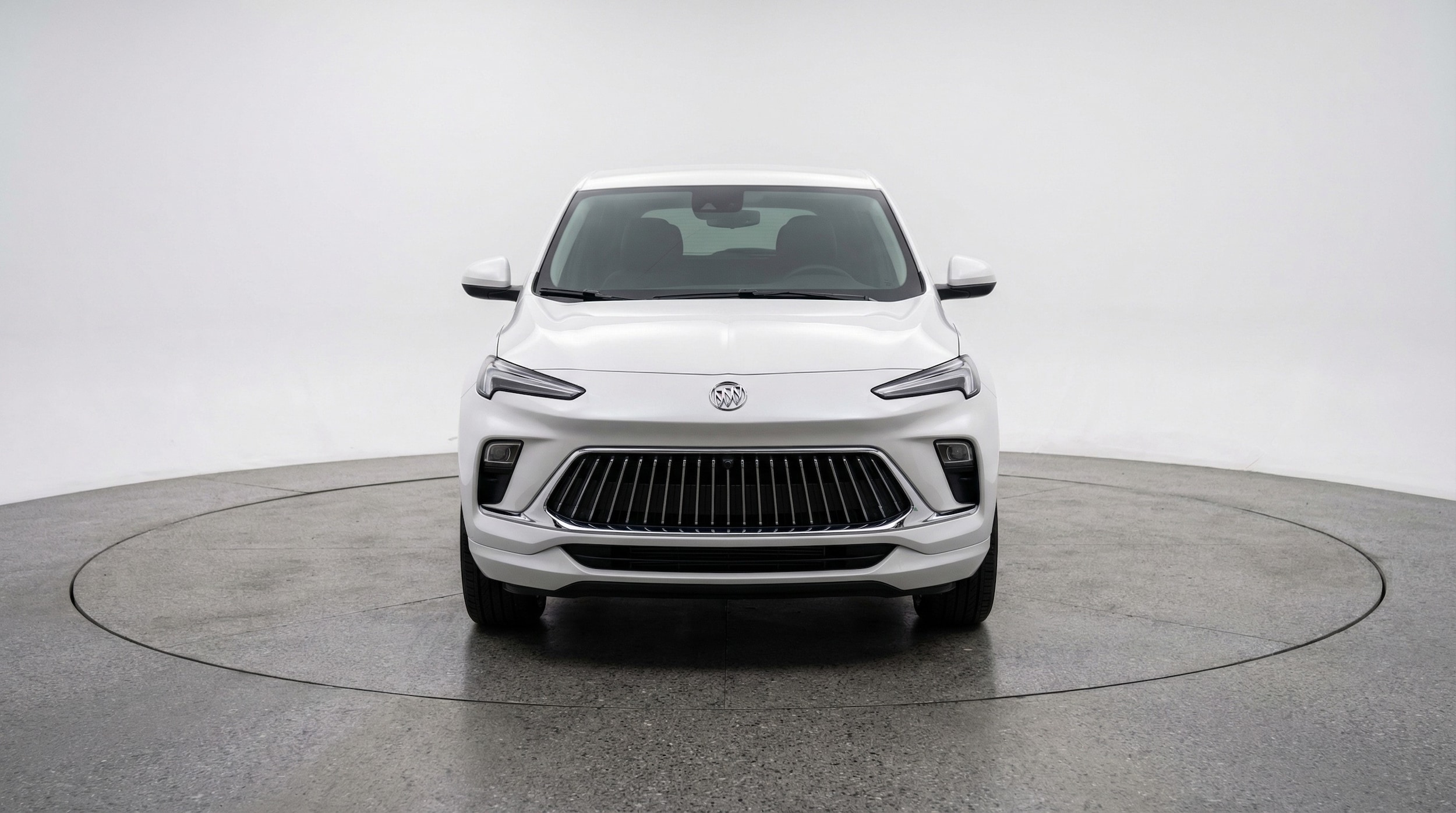 Thumbnail: 2025 Buick Encore GX - 2