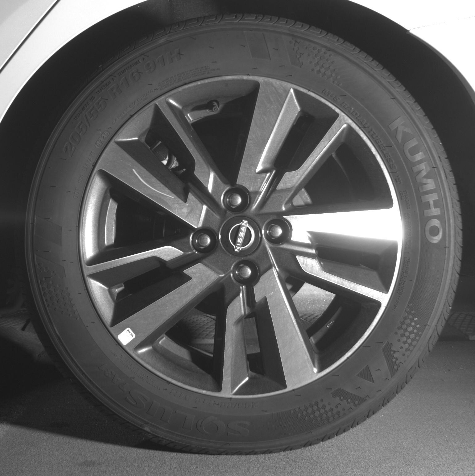 Thumbnail: 2025 Nissan Versa - 11