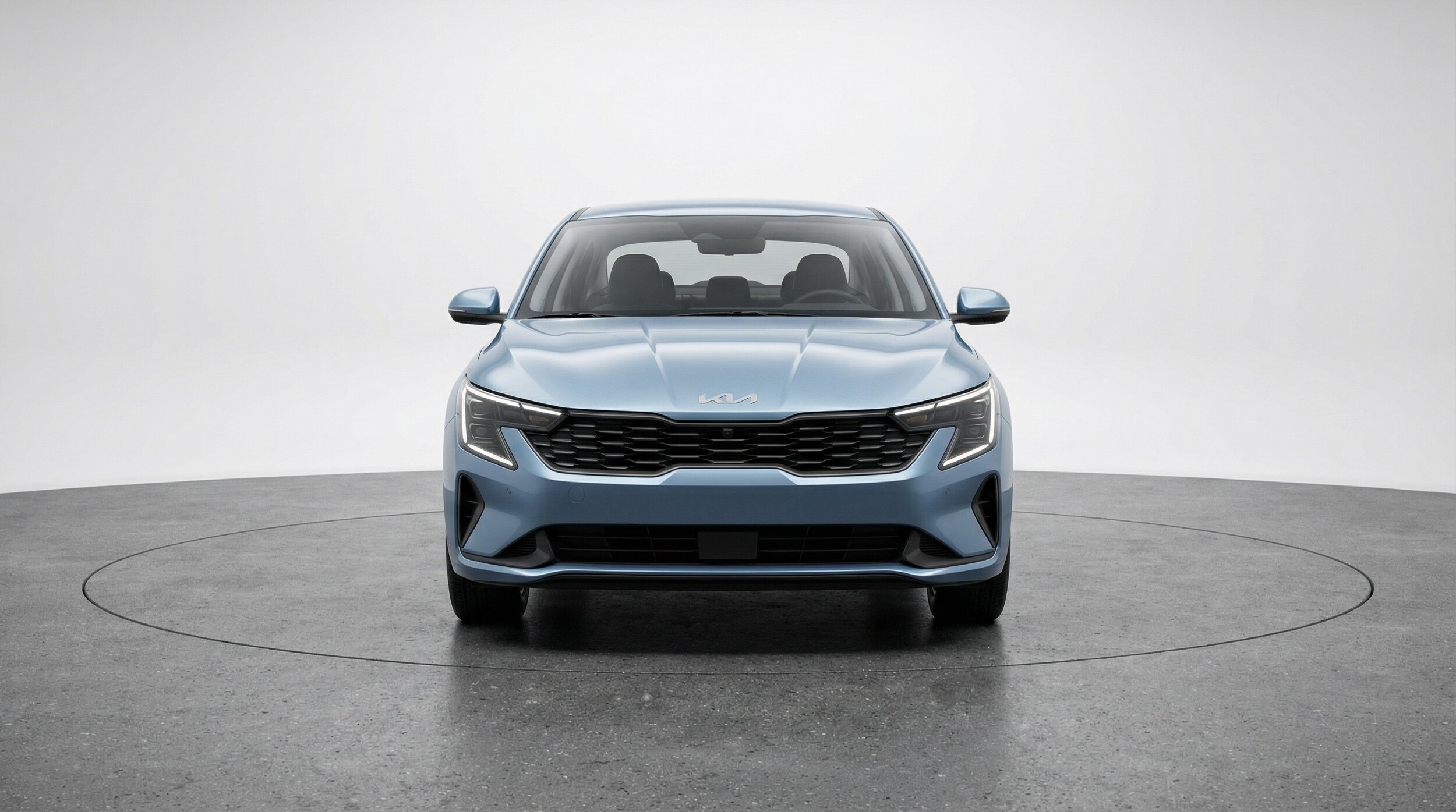 Thumbnail: 2025 Kia K4 - 2