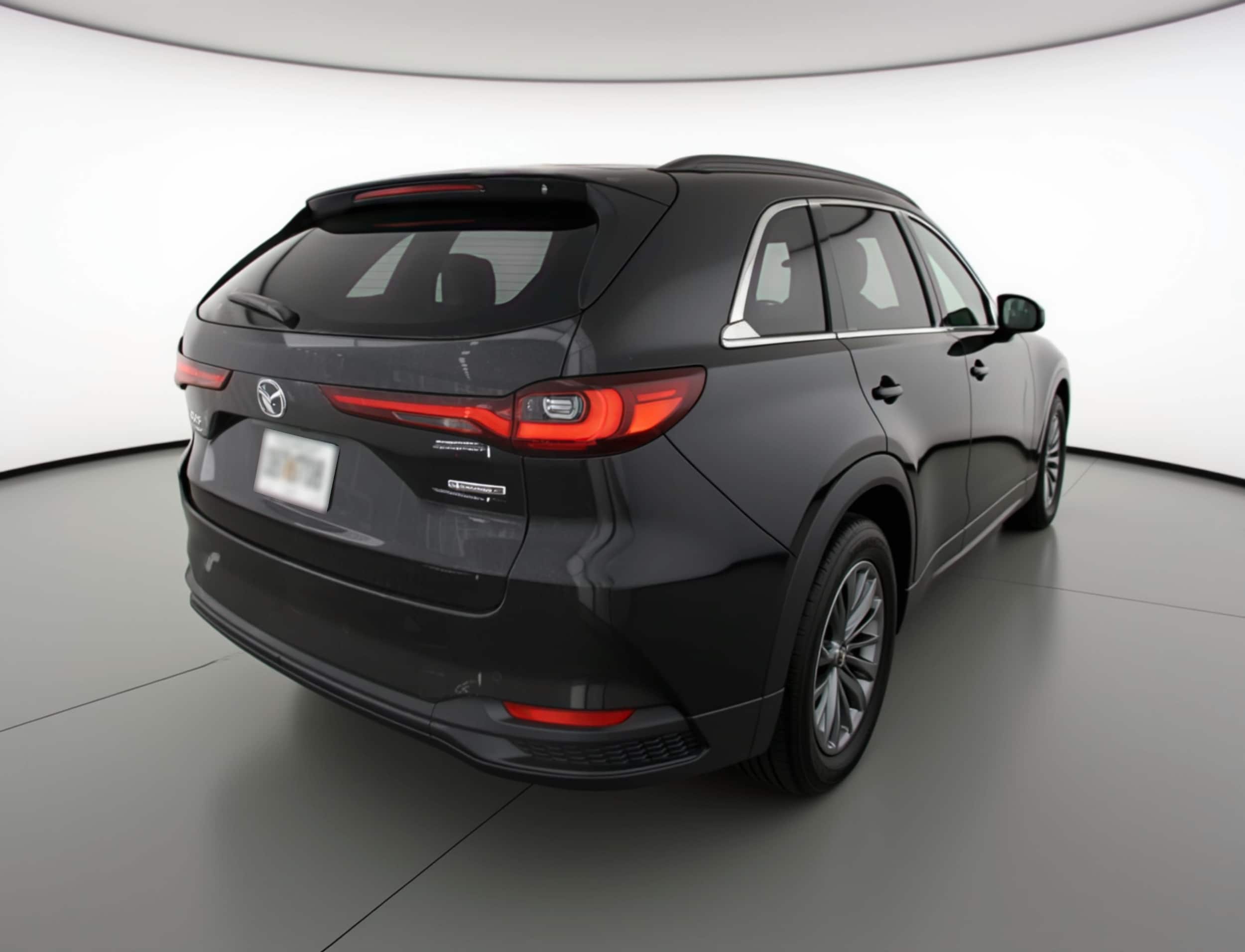 Thumbnail: 2025 Mazda CX-90 - 7