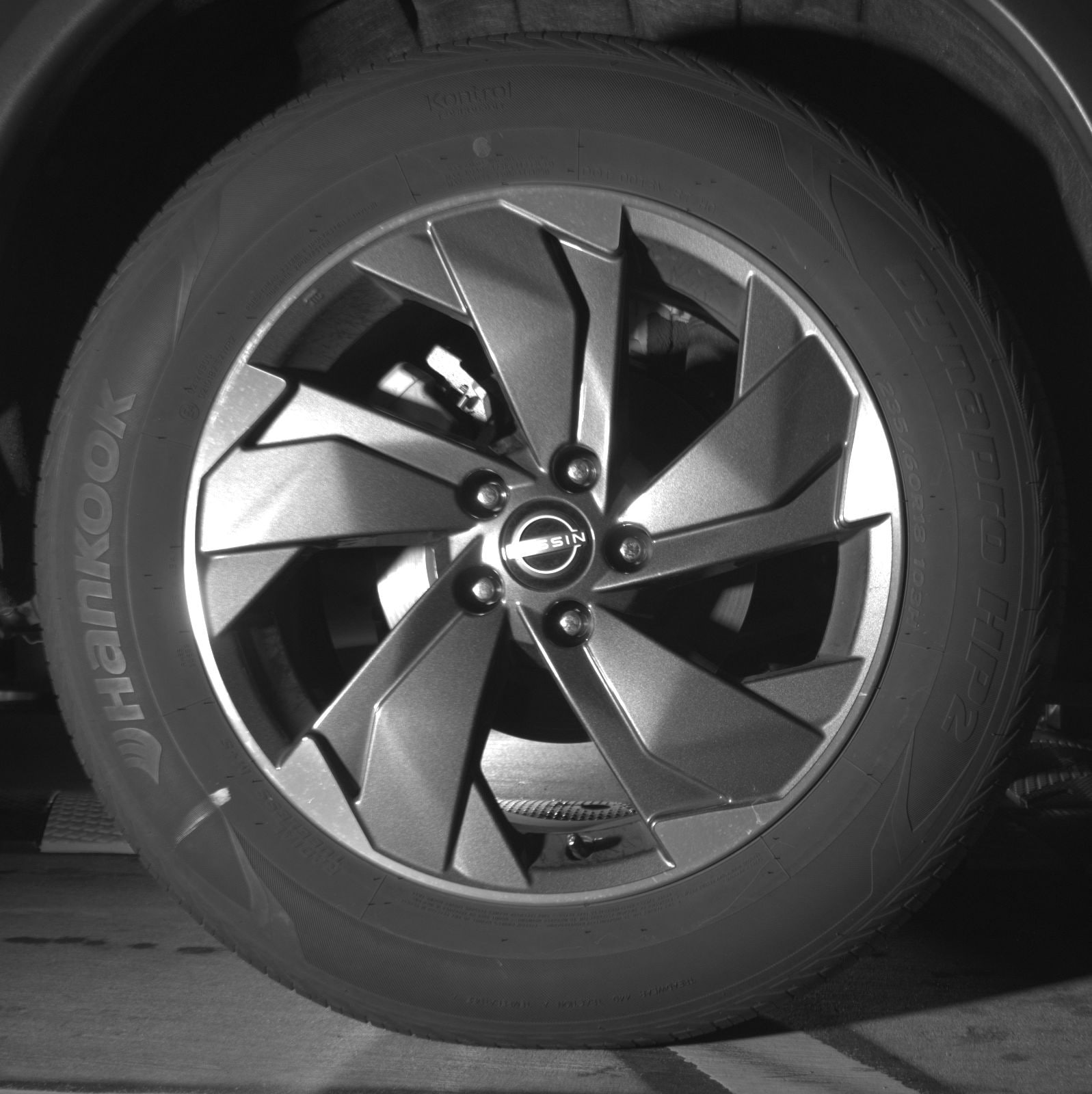 Thumbnail: 2025 Nissan Rogue - 12