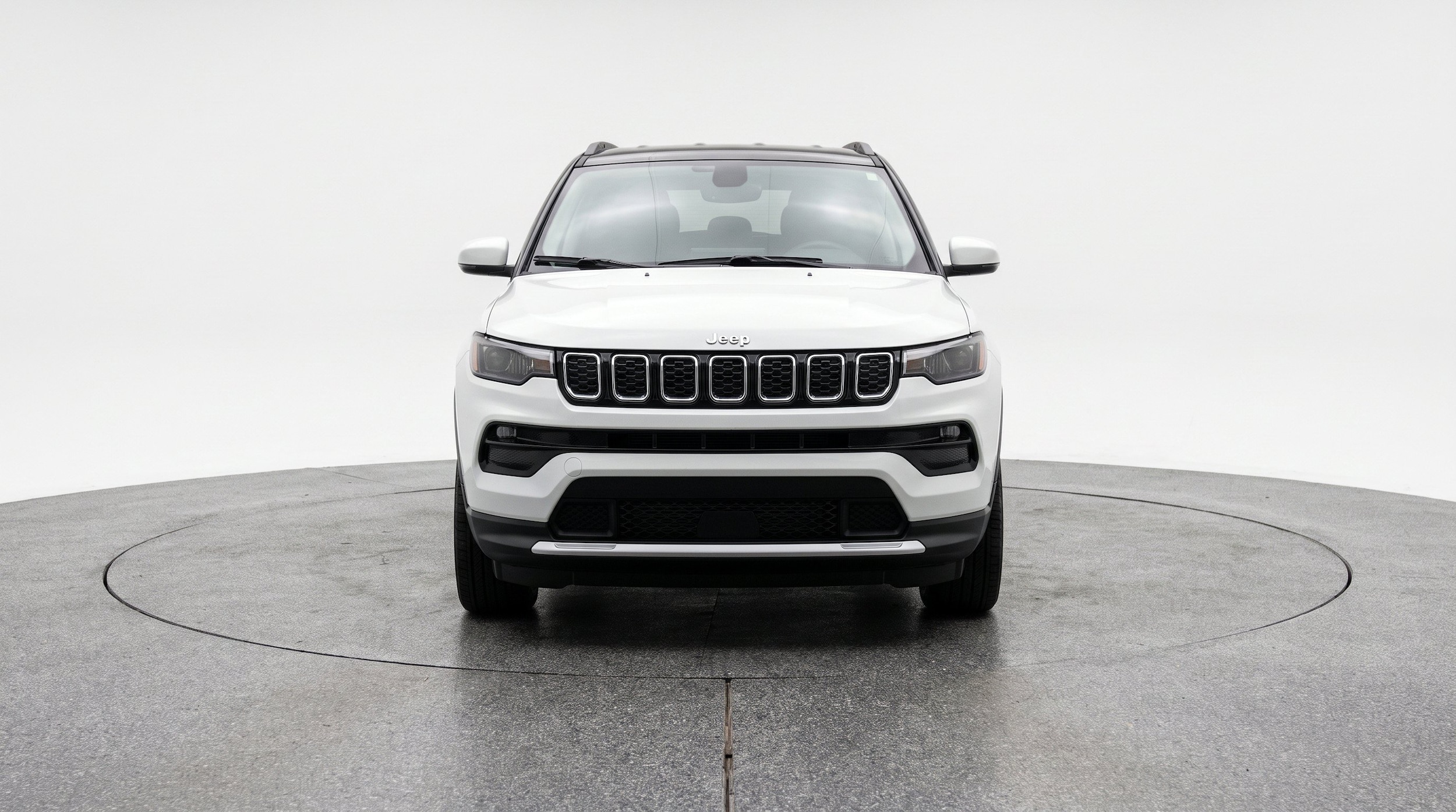 Thumbnail: 2025 Jeep Compass - 2